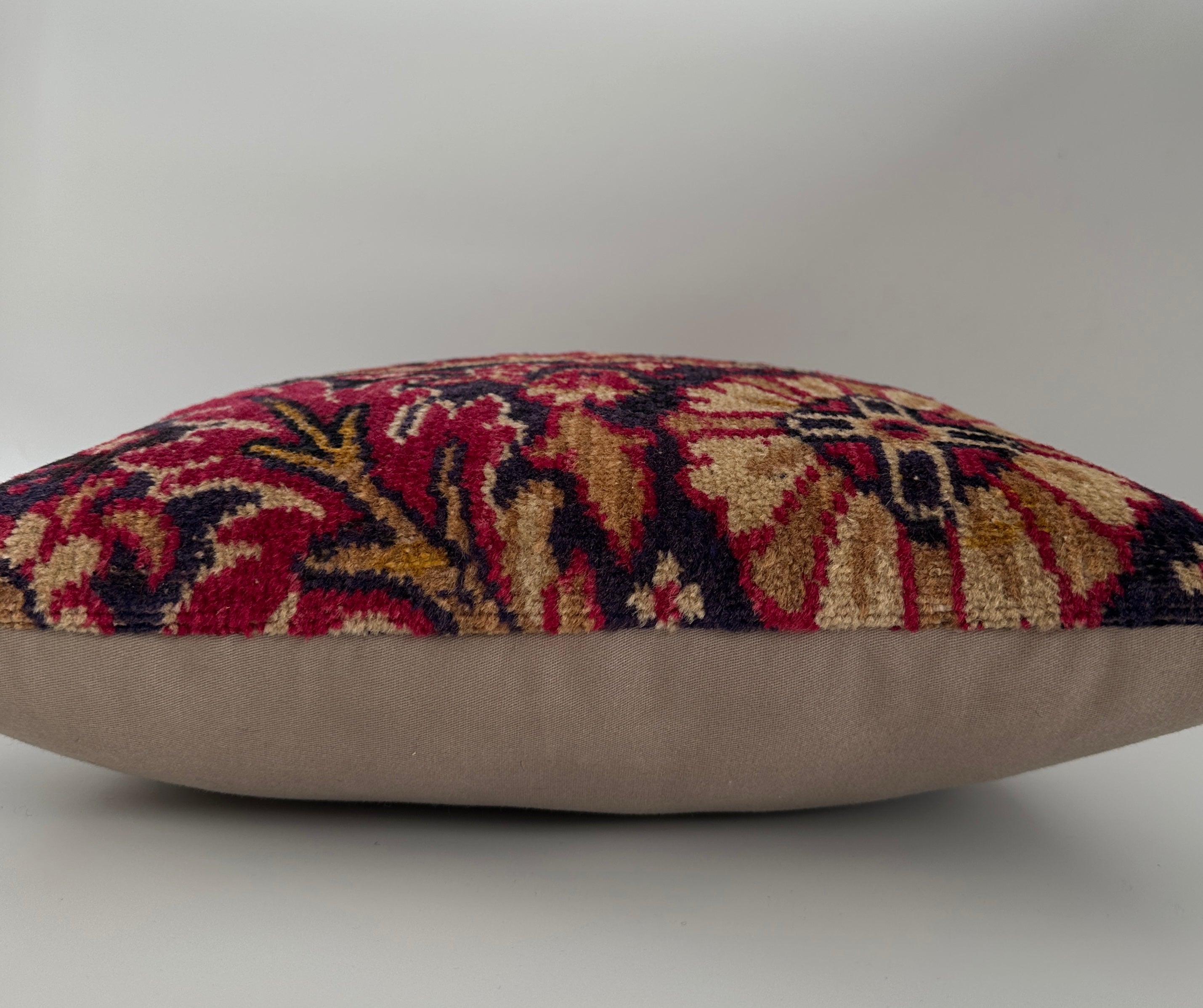 Carpet Cushion Cover 16''x16'' / 40x40 CM