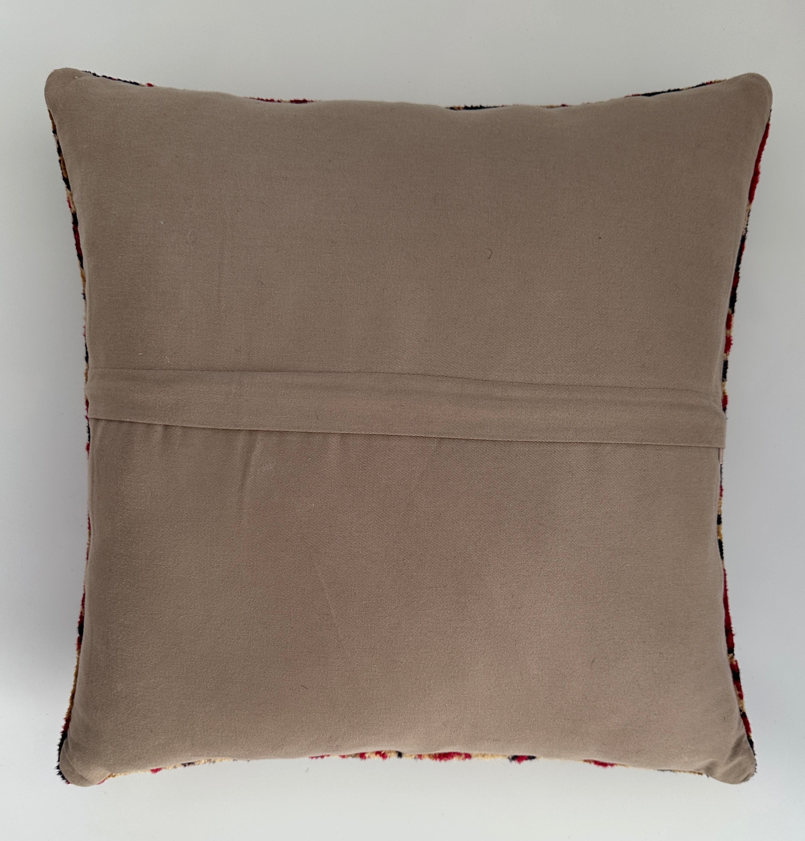 Carpet Cushion Cover 16''x16'' / 40x40 CM