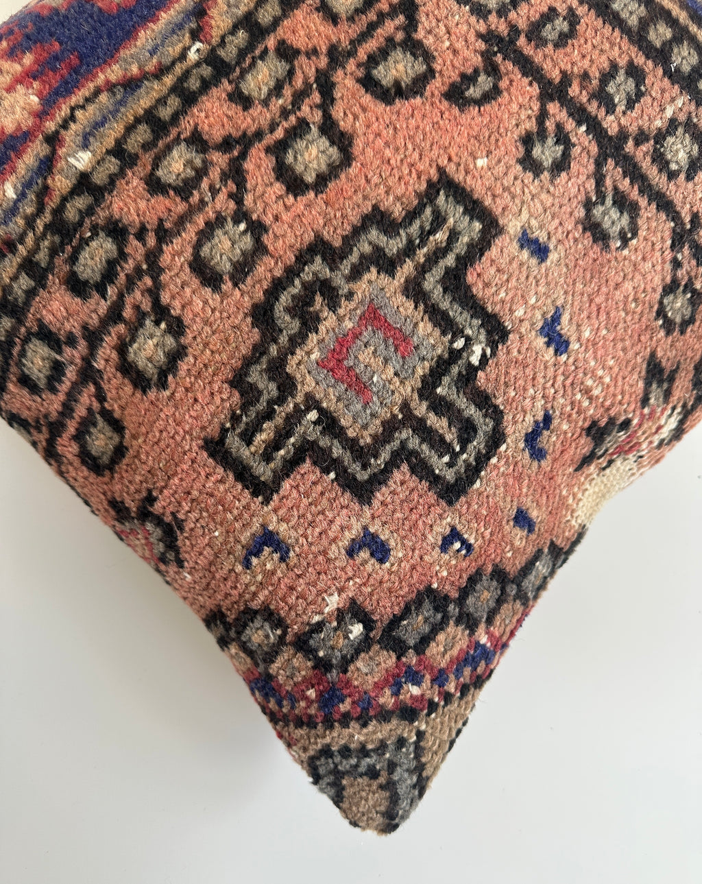 Carpet Cushion Cover 16''x16'' / 40x40 CM