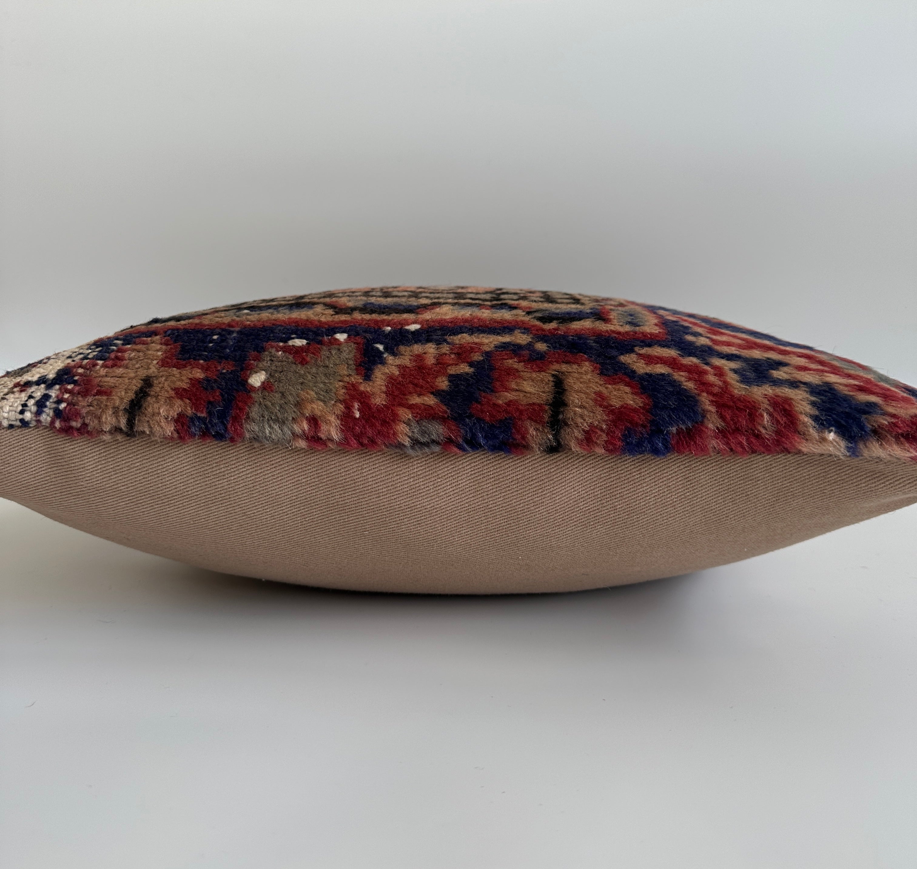 Carpet Cushion Cover 16''x16'' / 40x40 CM