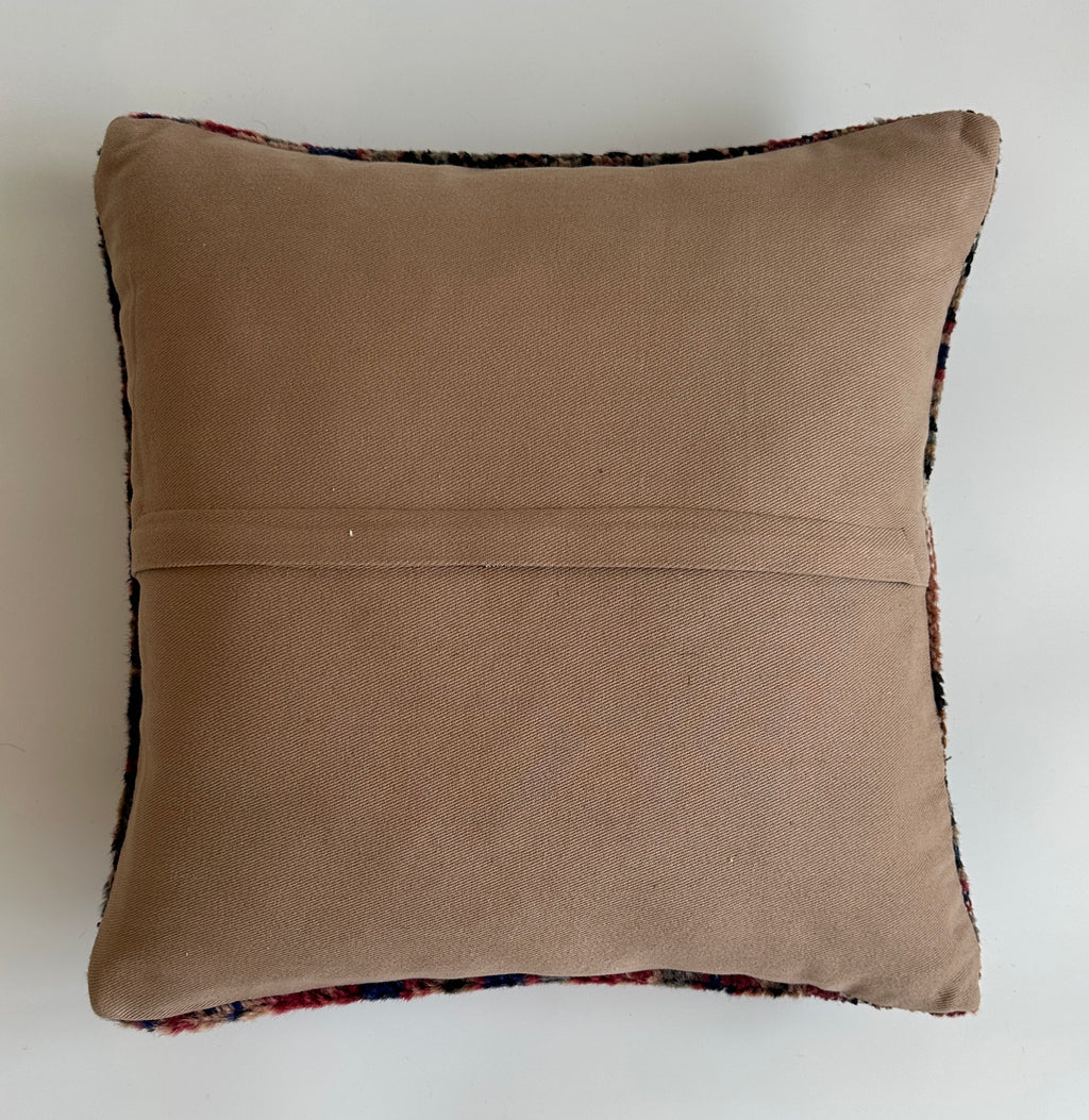 Carpet Cushion Cover 16''x16'' / 40x40 CM
