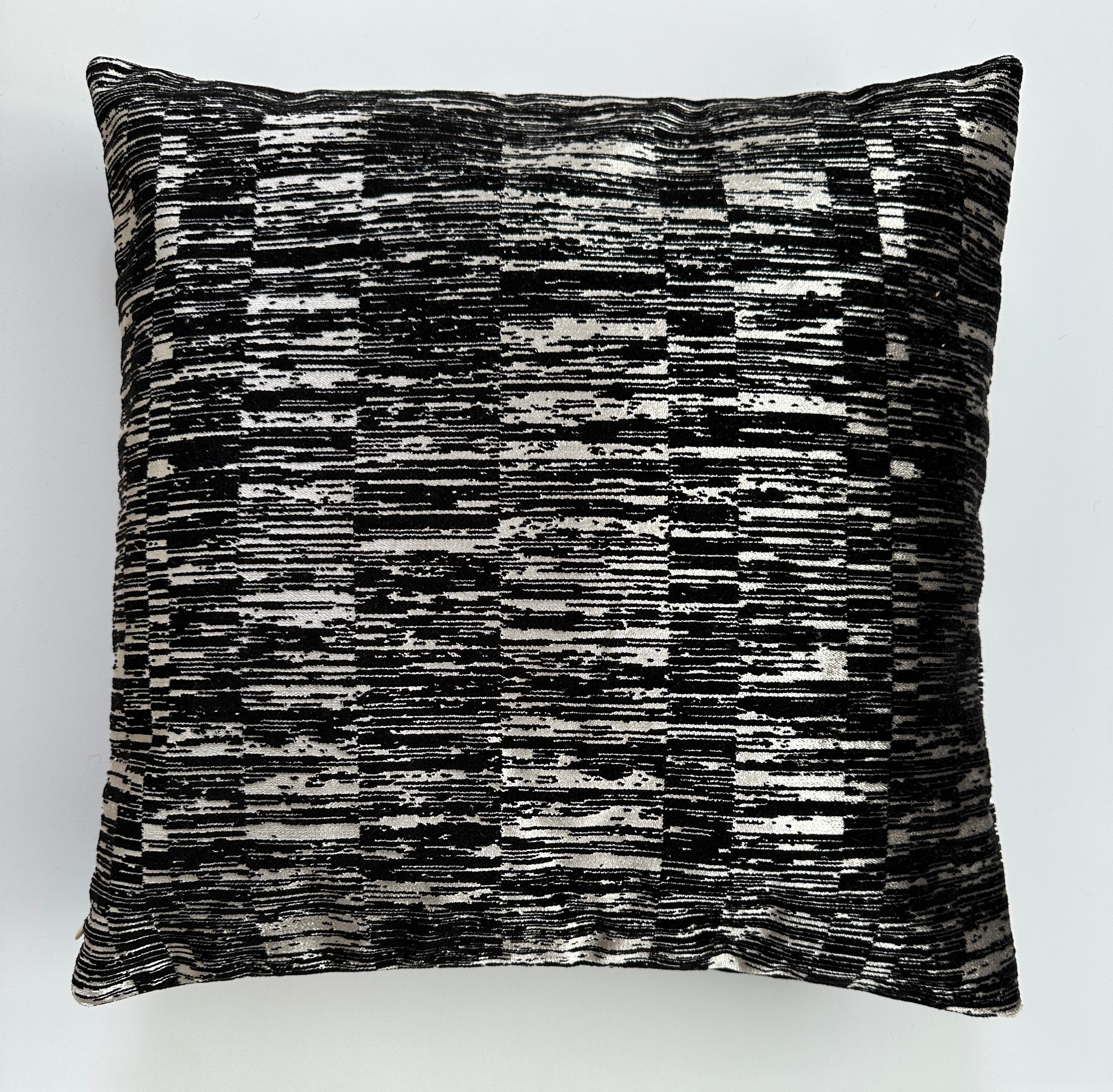 Silk Cushion Cover 18''x18'' / 45x45 CM