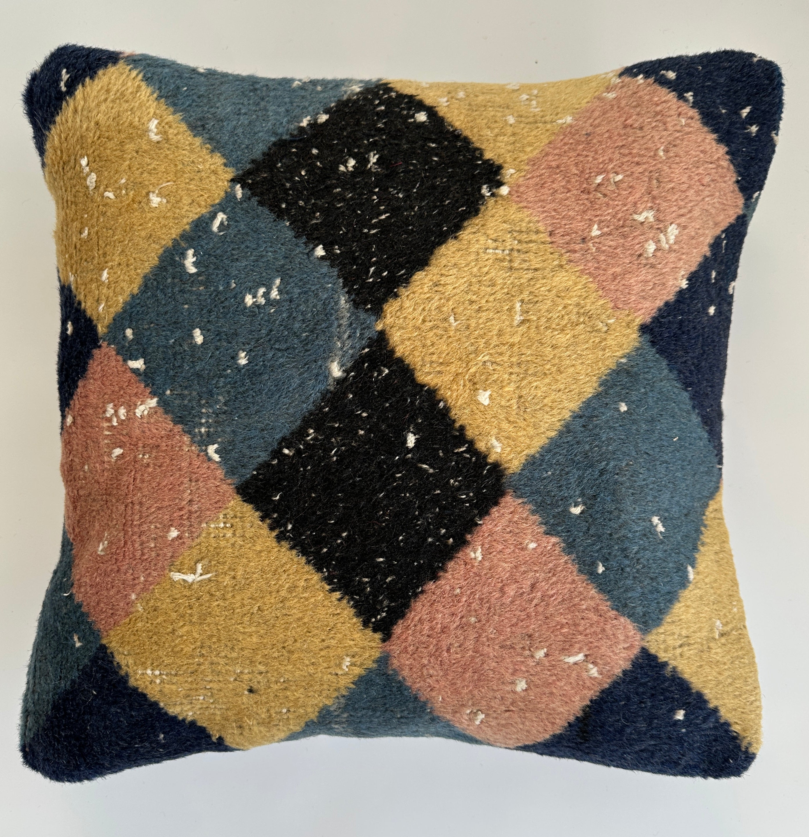 Carpet Cushion Cover 16''x16'' / 41x41 CM