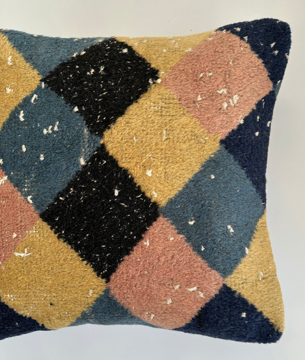 Carpet Cushion Cover 16''x16'' / 41x41 CM