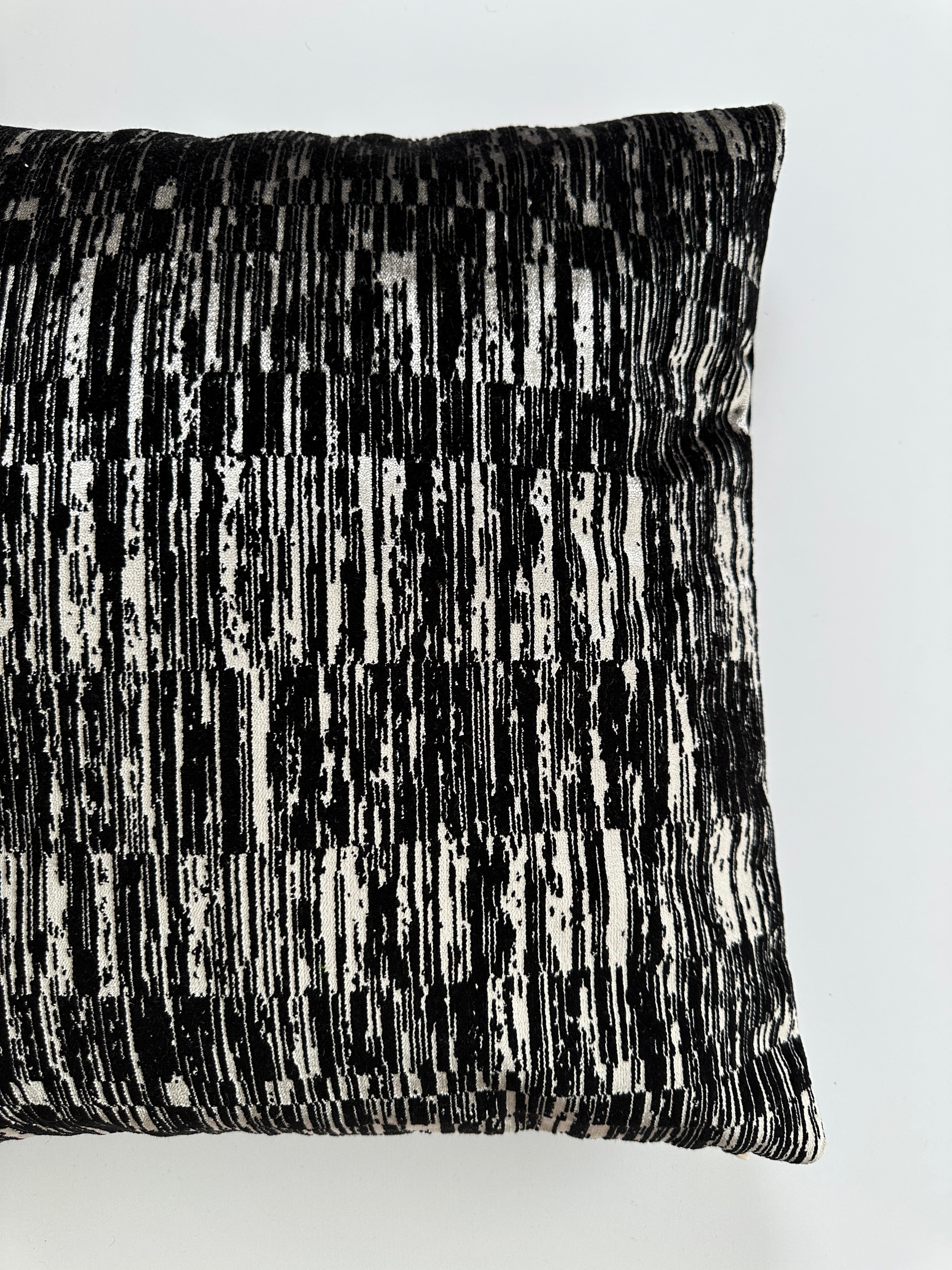 Silk Cushion Cover 18''x18'' / 45x45 CM