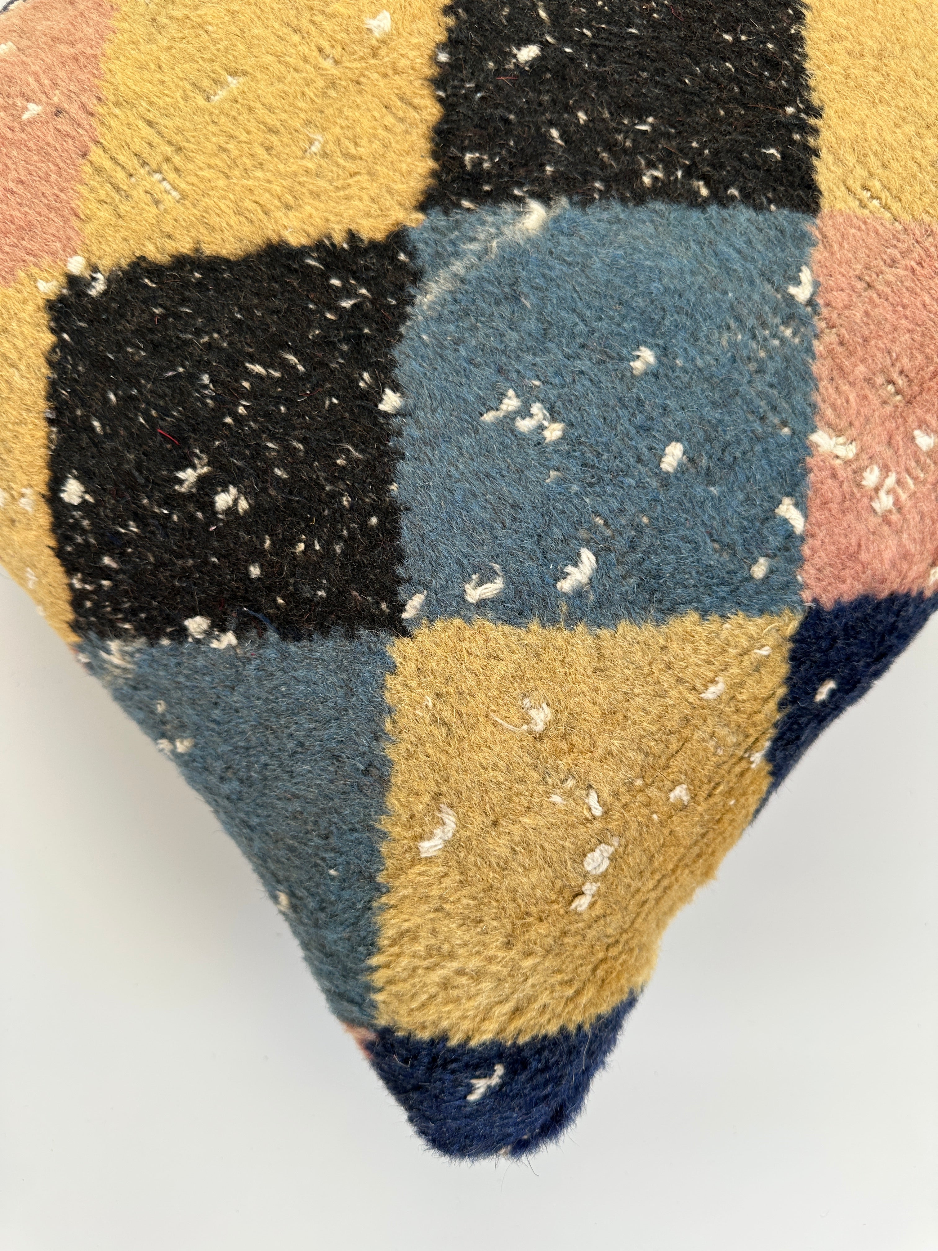 Carpet Cushion Cover 16''x16'' / 41x41 CM