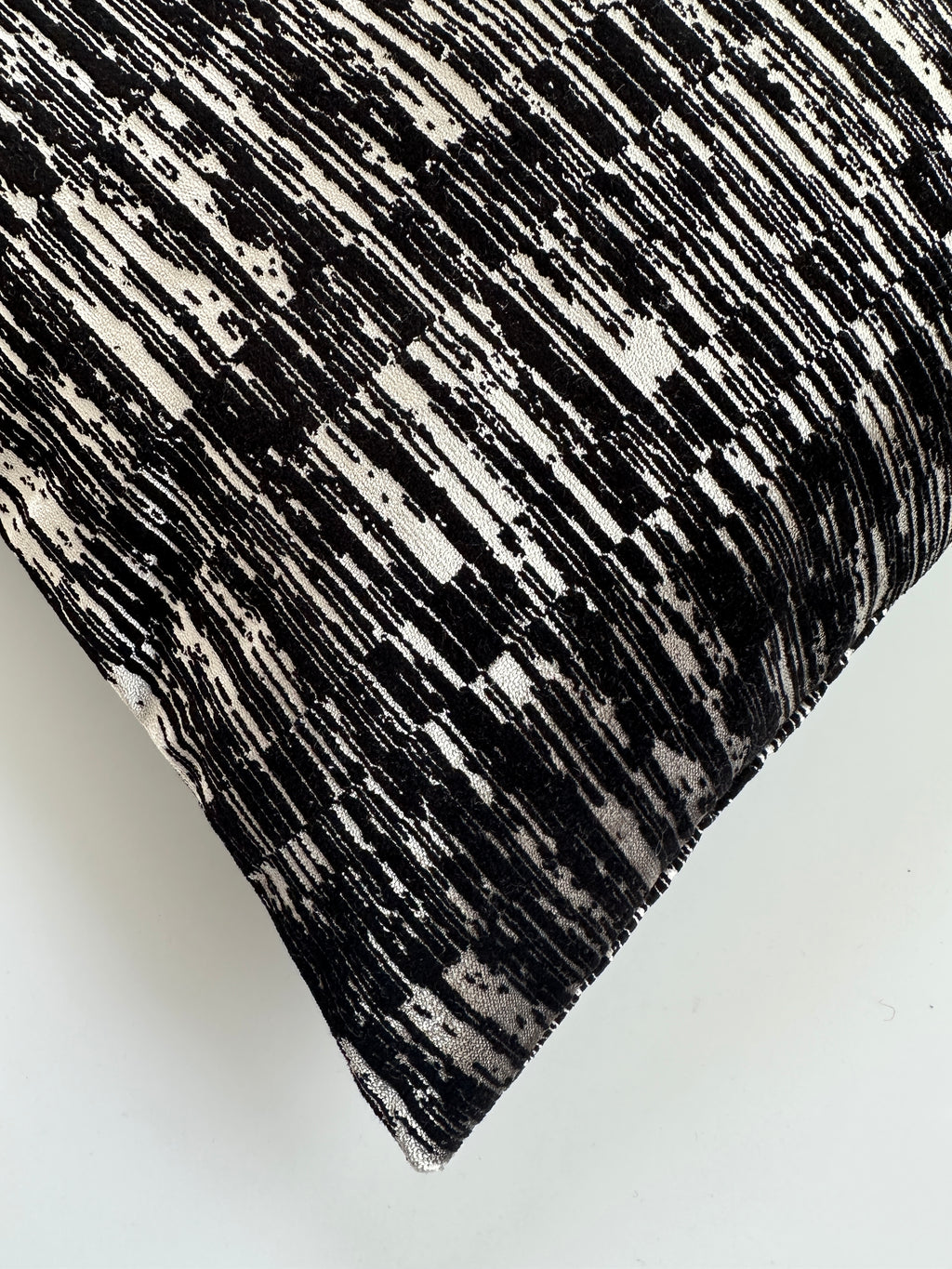 Silk Cushion Cover 18''x18'' / 45x45 CM