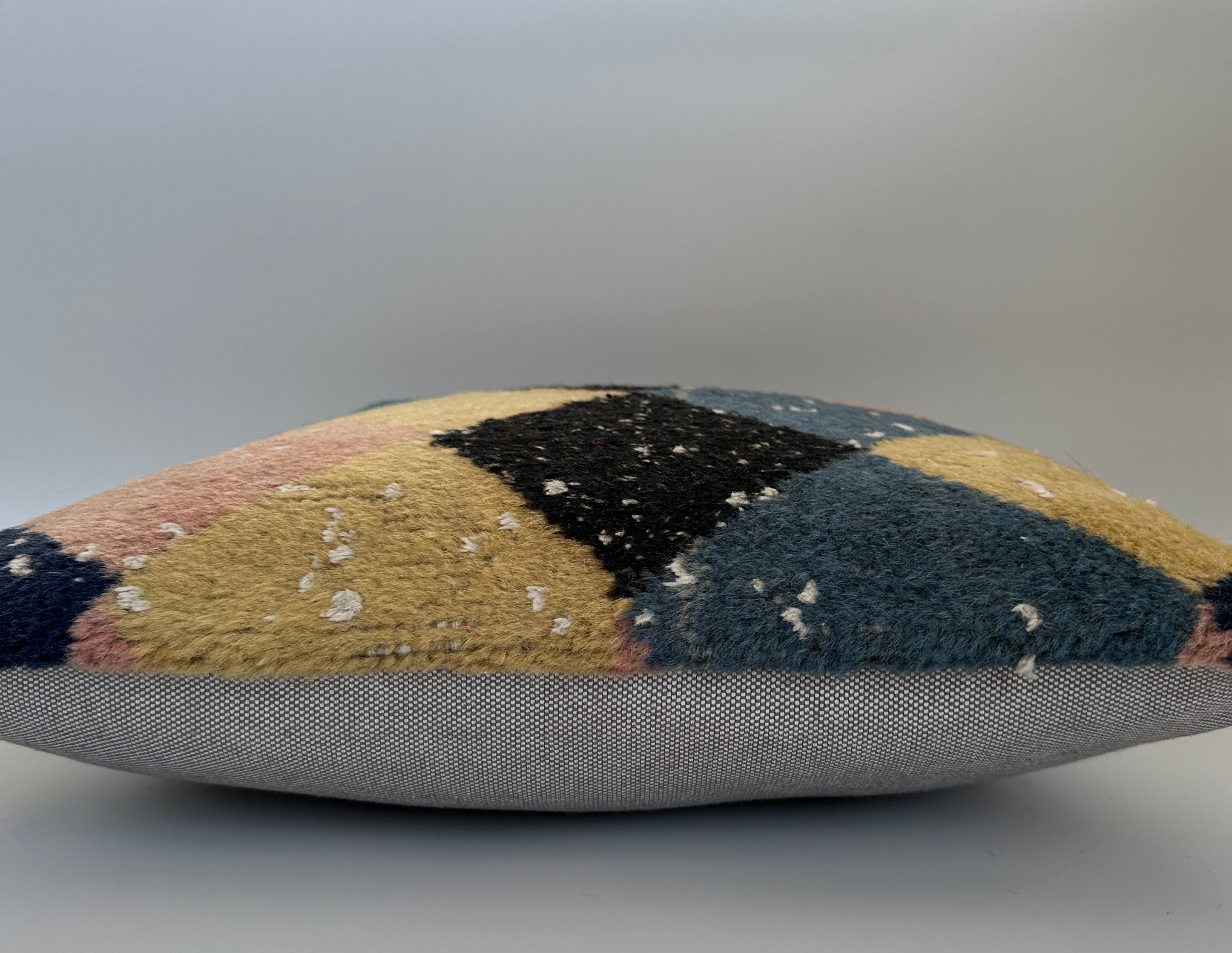 Carpet Cushion Cover 16''x16'' / 41x41 CM