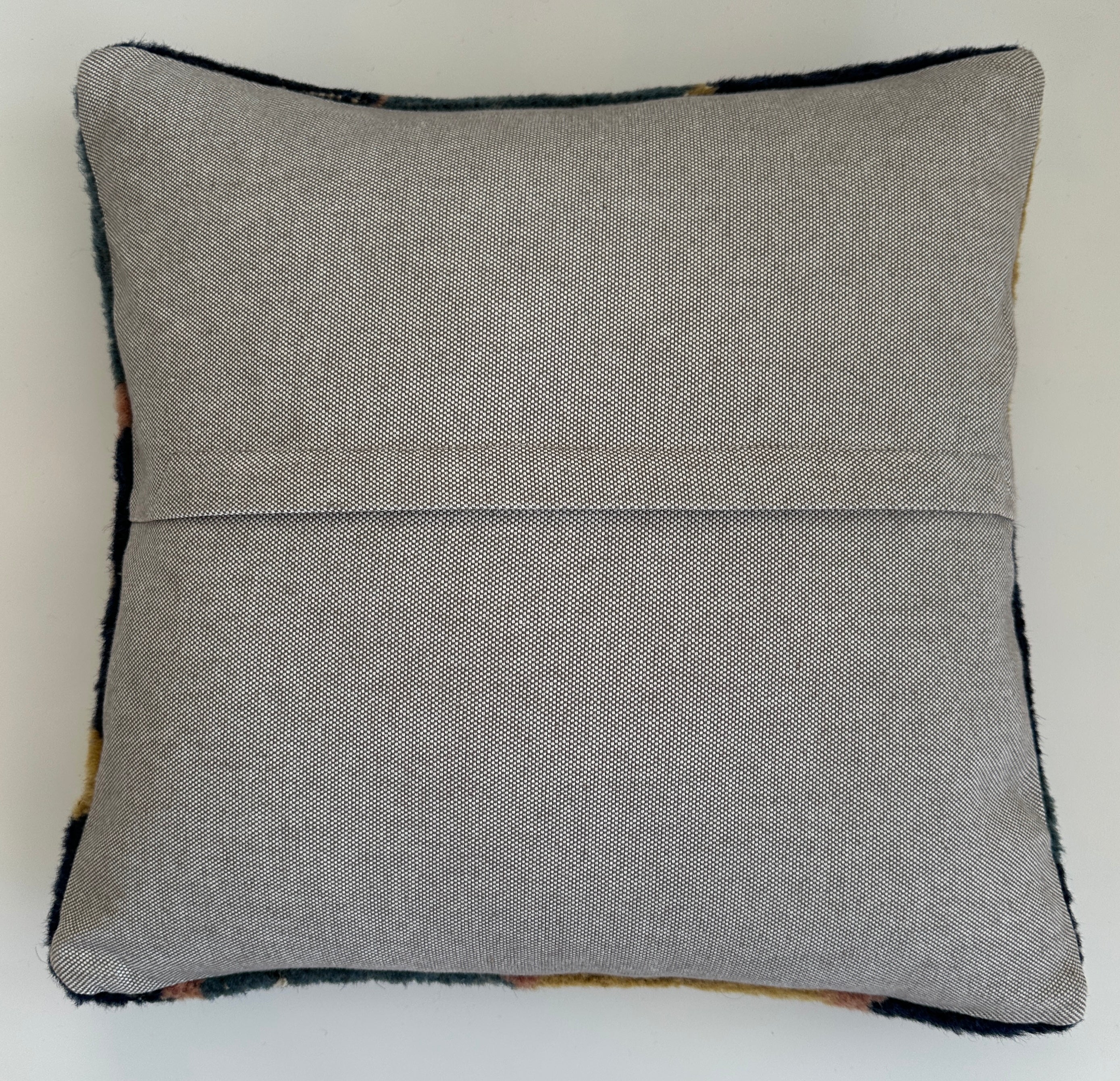 Carpet Cushion Cover 16''x16'' / 41x41 CM