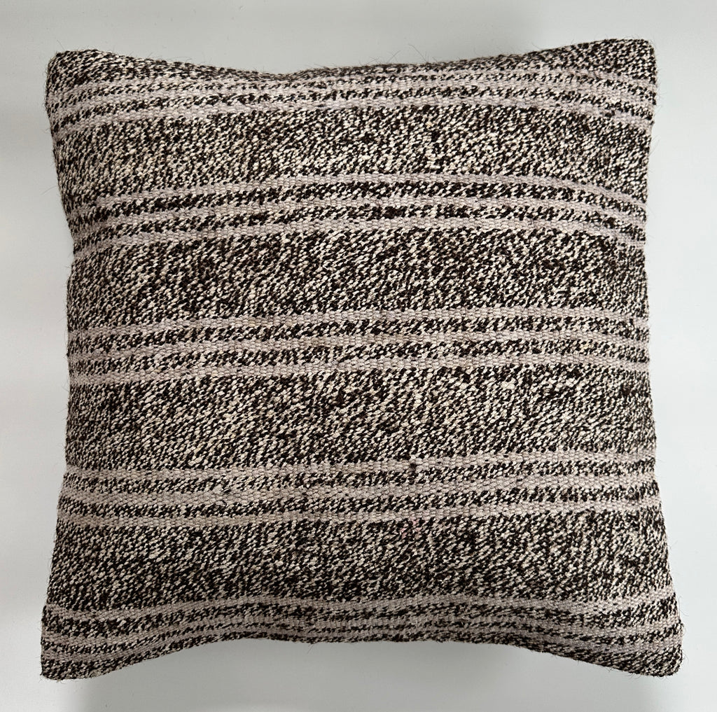 Handmade Turkish Cushion Cover  16''x16'' / 41x40 CM