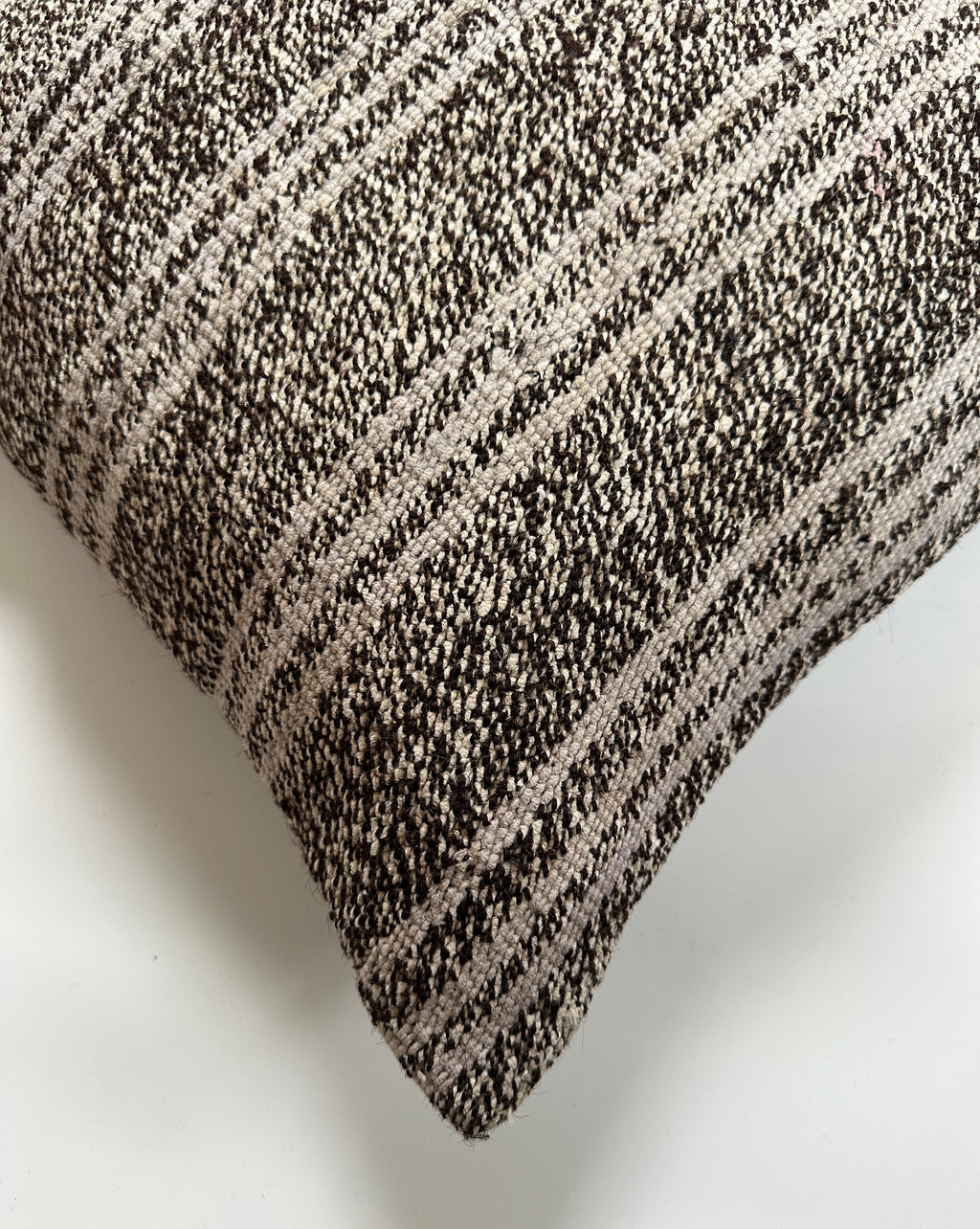 Handmade Turkish Cushion Cover  16''x16'' / 41x40 CM