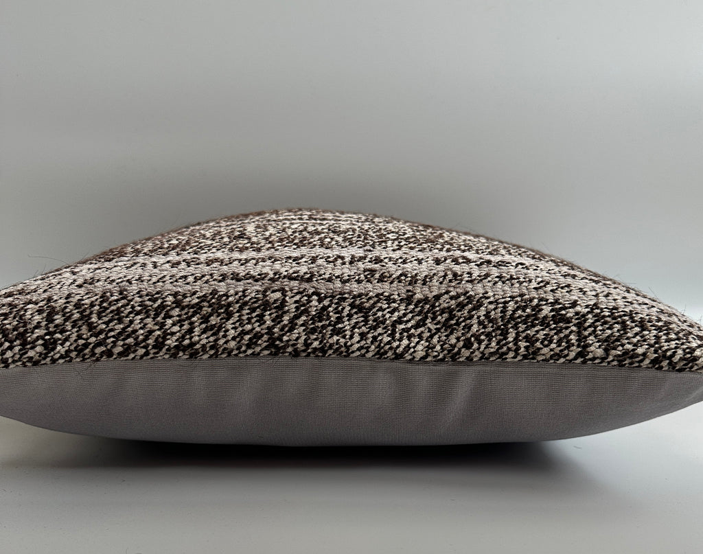 Handmade Turkish Cushion Cover  16''x16'' / 41x40 CM