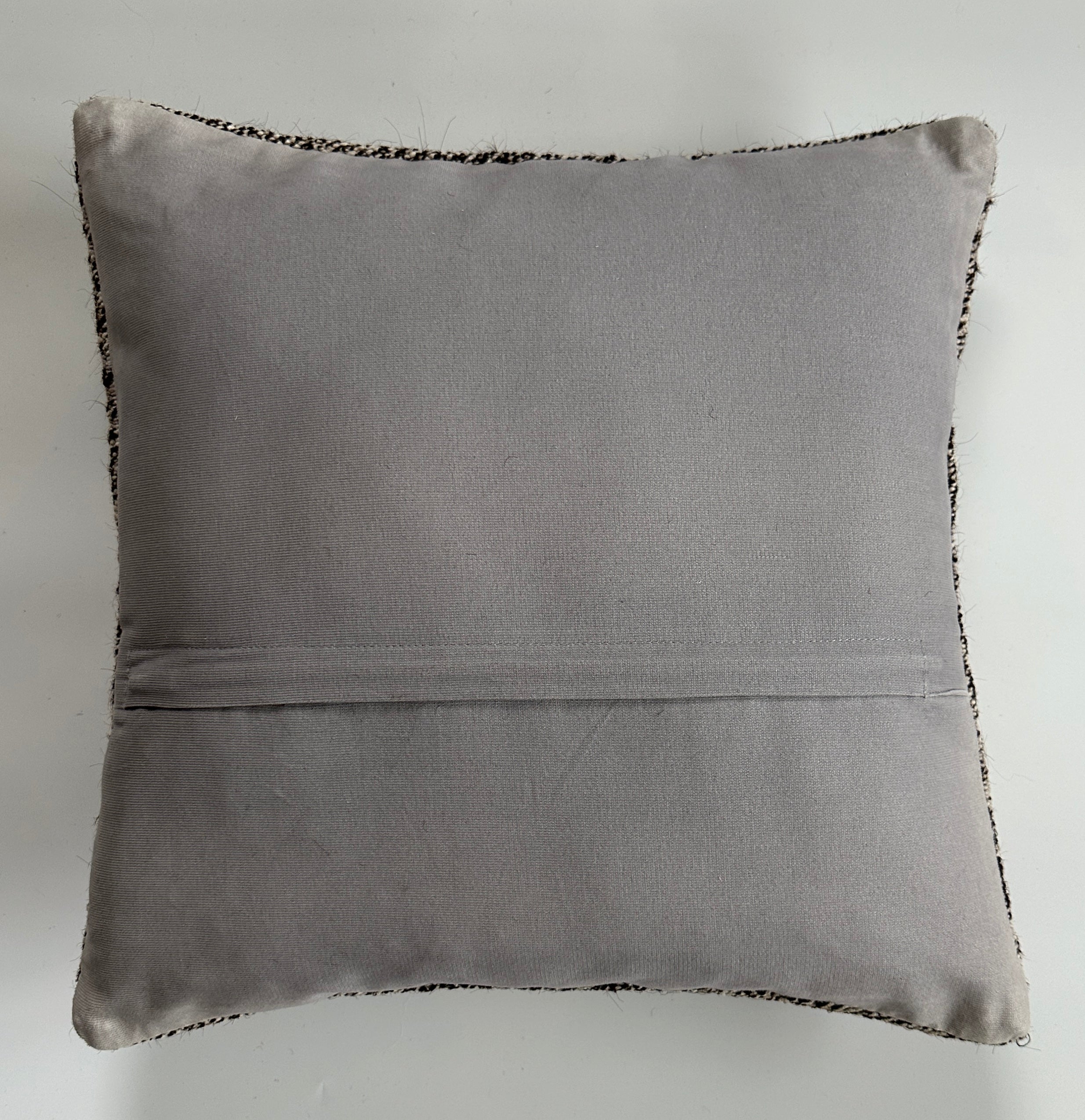 Handmade Turkish Cushion Cover  16''x16'' / 41x40 CM