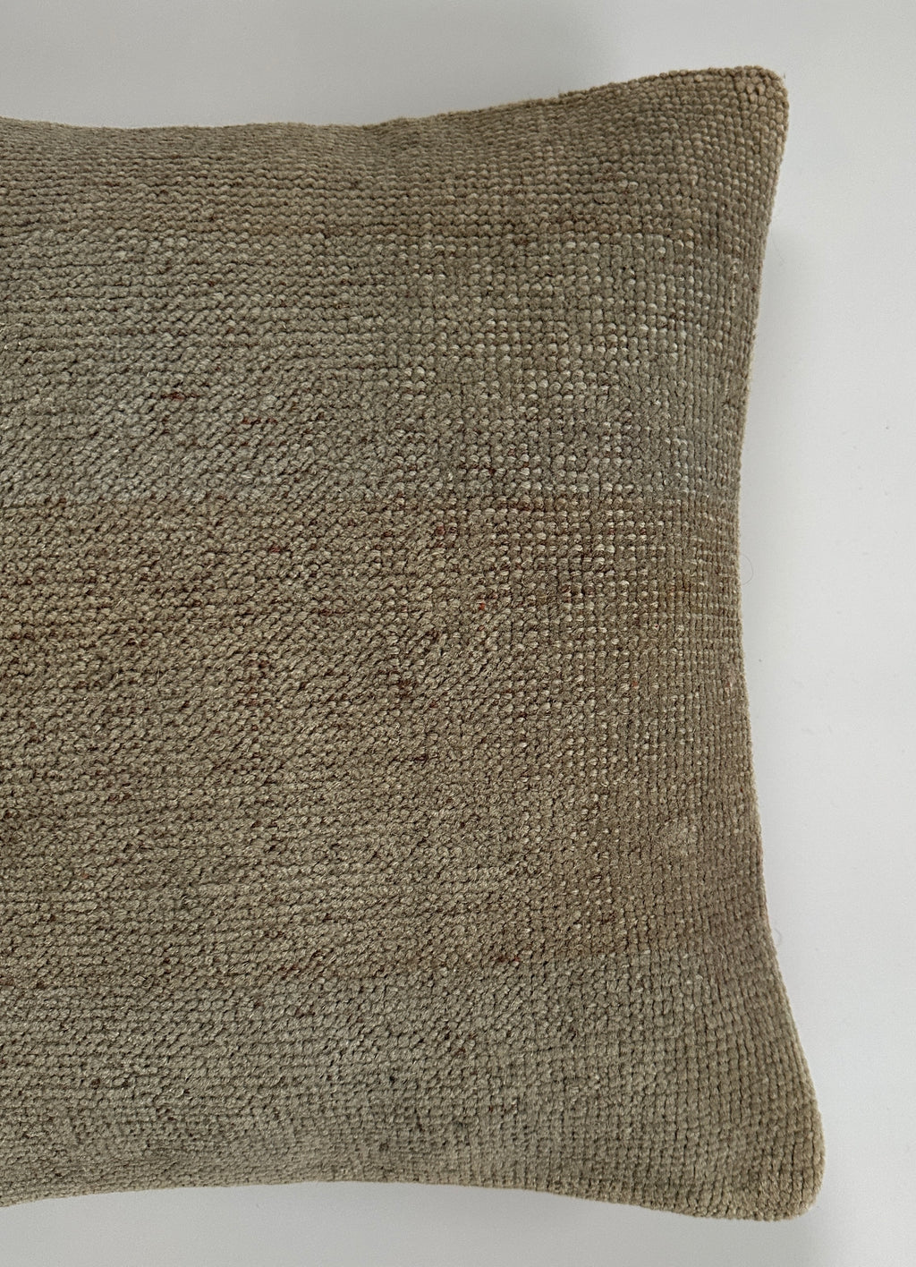 Handmade Turkish Cushion Cover 16''x16'' / 41x41 CM