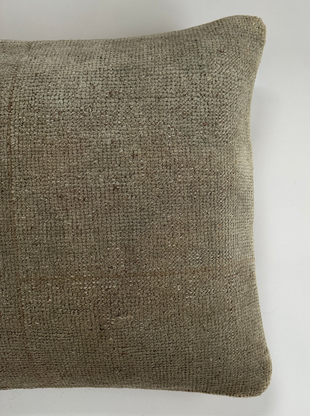 Handmade Turkish Cushion Cover 16''x16'' / 42x41 CM