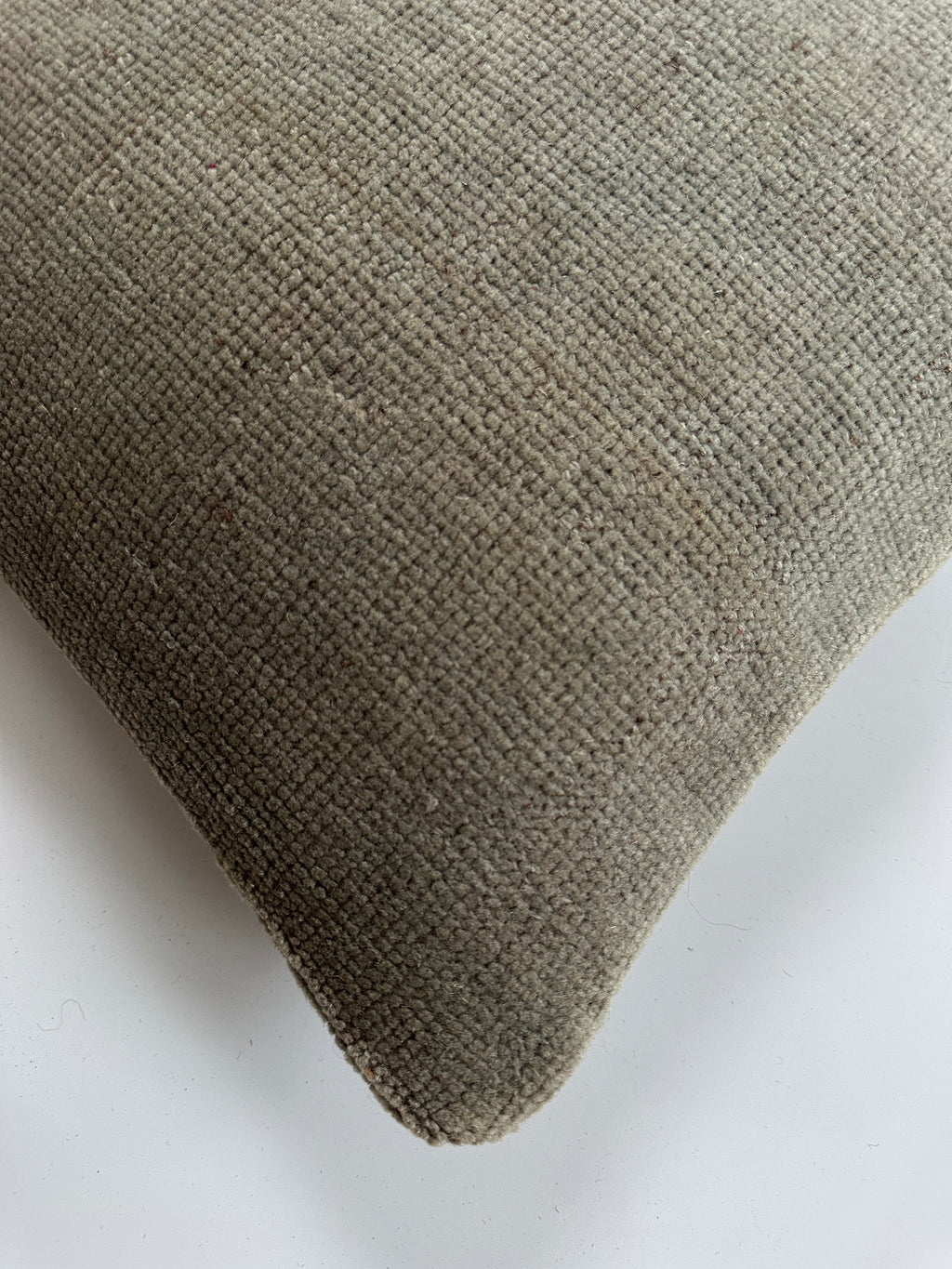 Handmade Turkish Cushion Cover 16''x16'' / 42x41 CM