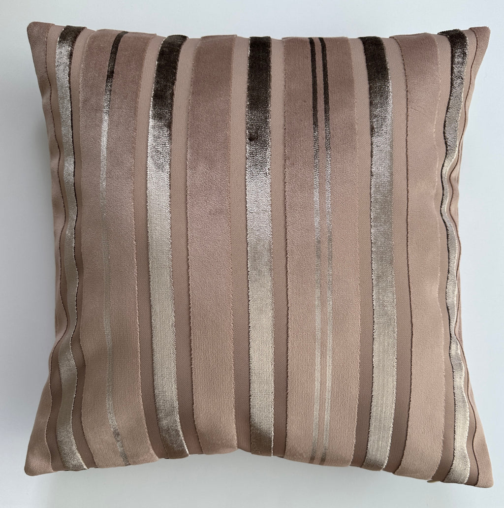 Silk Cushion Cover 18''x18'' / 45x45 CM