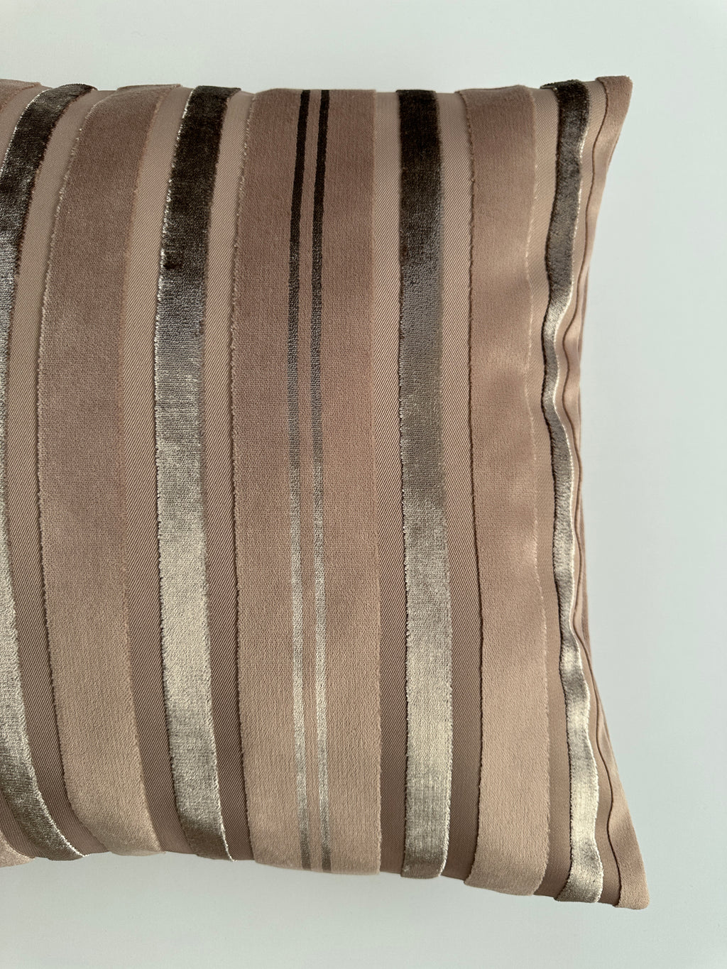 Silk Cushion Cover 18''x18'' / 45x45 CM