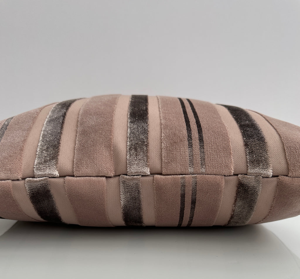 Silk Cushion Cover 18''x18'' / 45x45 CM