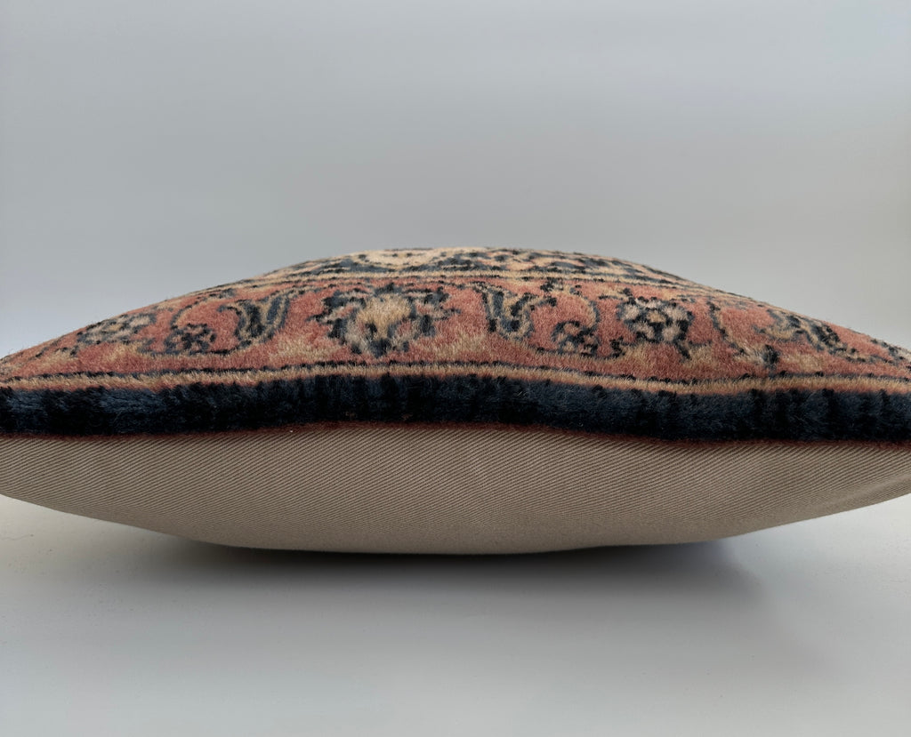 Carpet Cushion Cover 16''x16'' / 41x40 CM