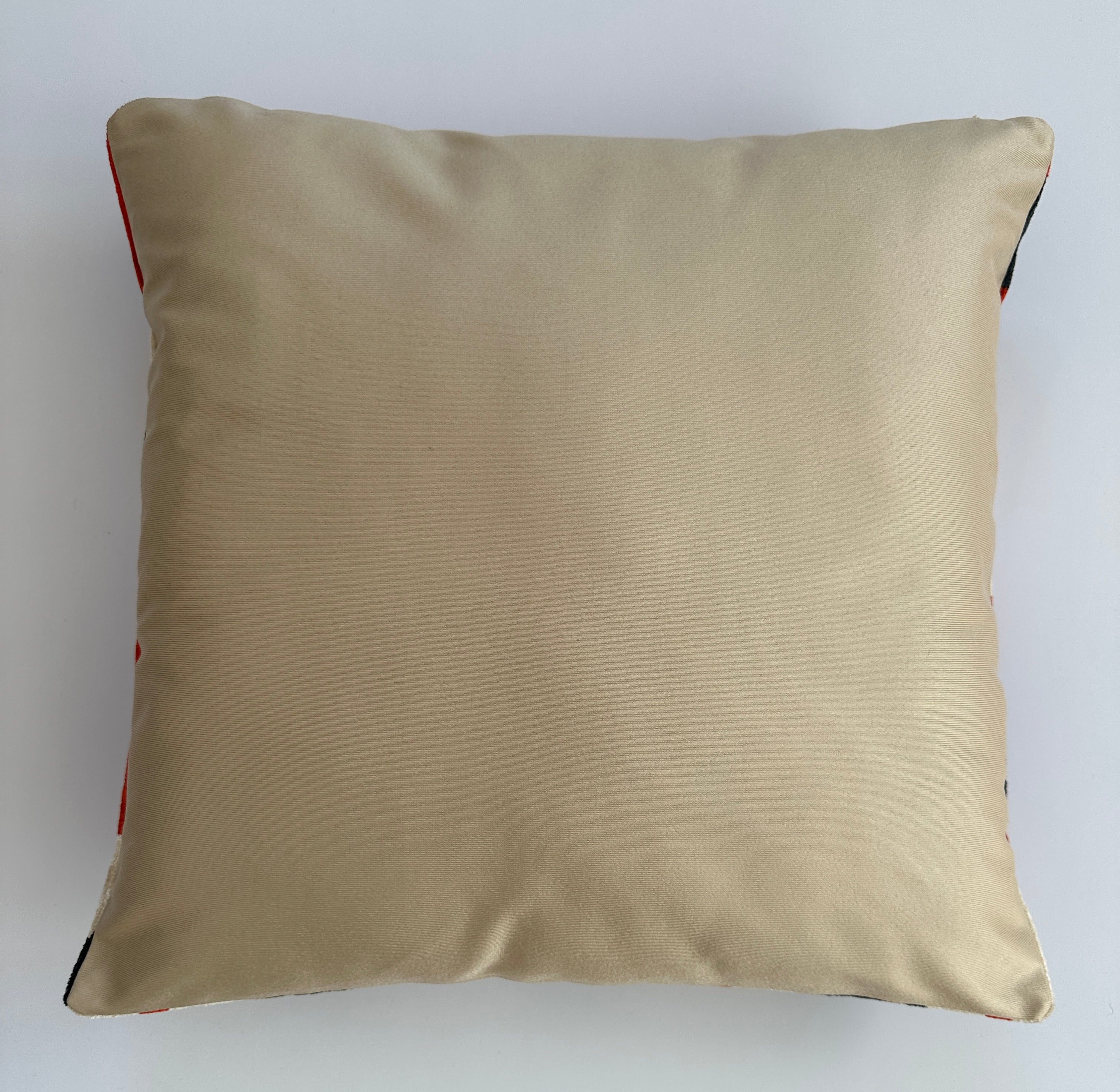 Velvet Cushion Cover 20''x20'' / 50x50 CM