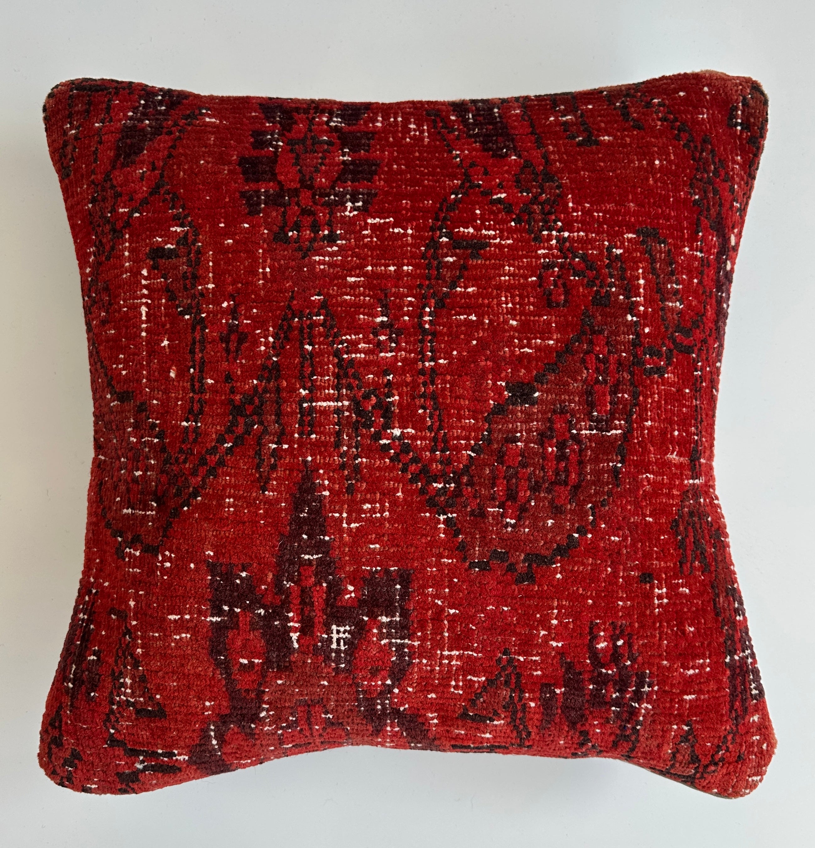 Carpet Cushion Cover 16''x16'' / 41x41 CM
