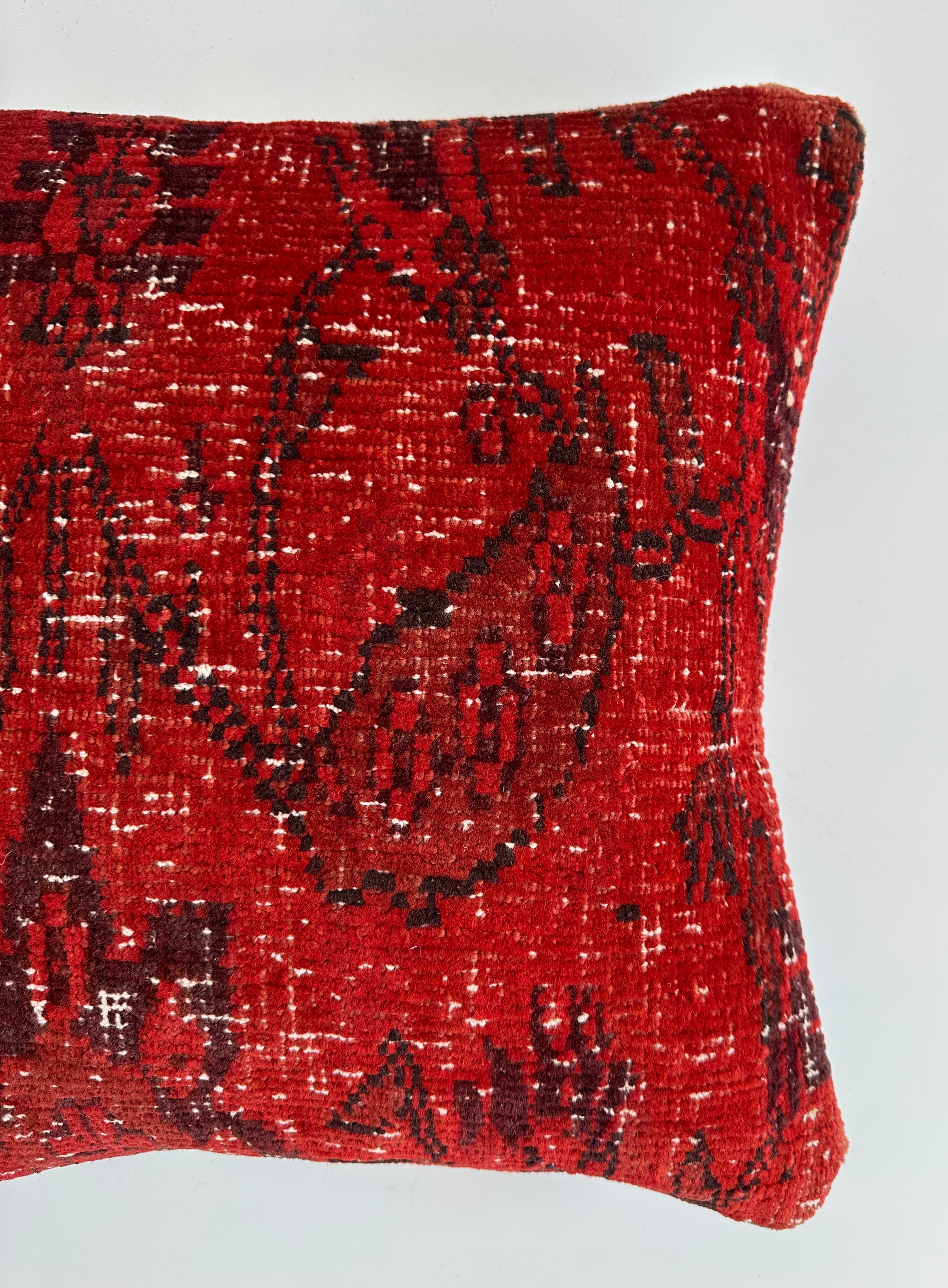 Carpet Cushion Cover 16''x16'' / 41x41 CM