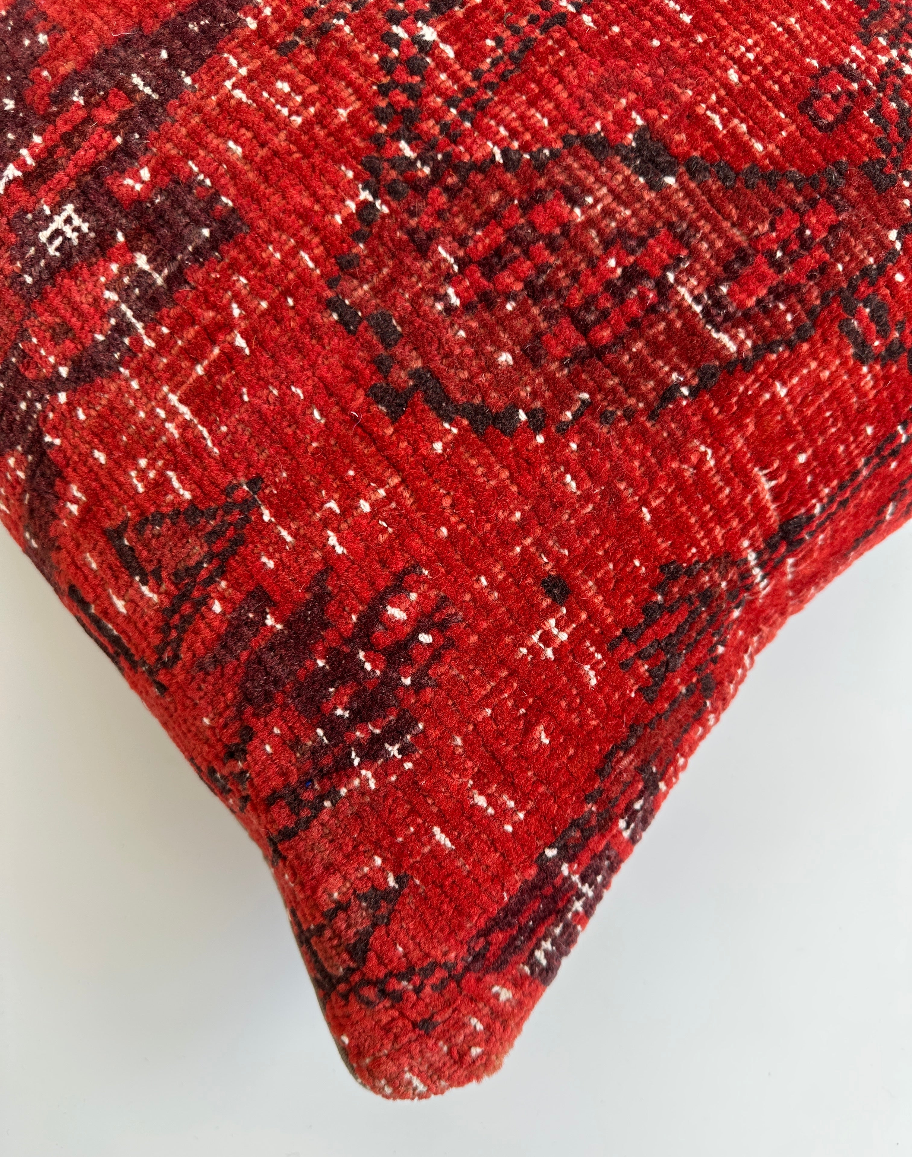 Carpet Cushion Cover 16''x16'' / 41x41 CM