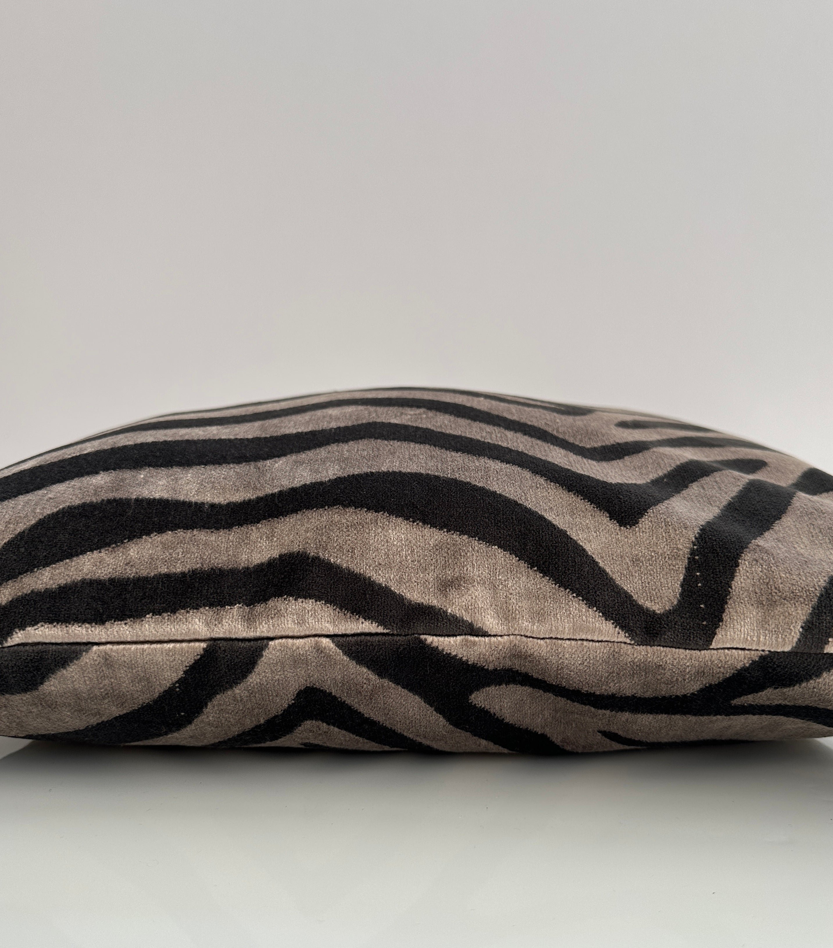 Silk Cushion Cover 18''x18'' / 45x45 CM