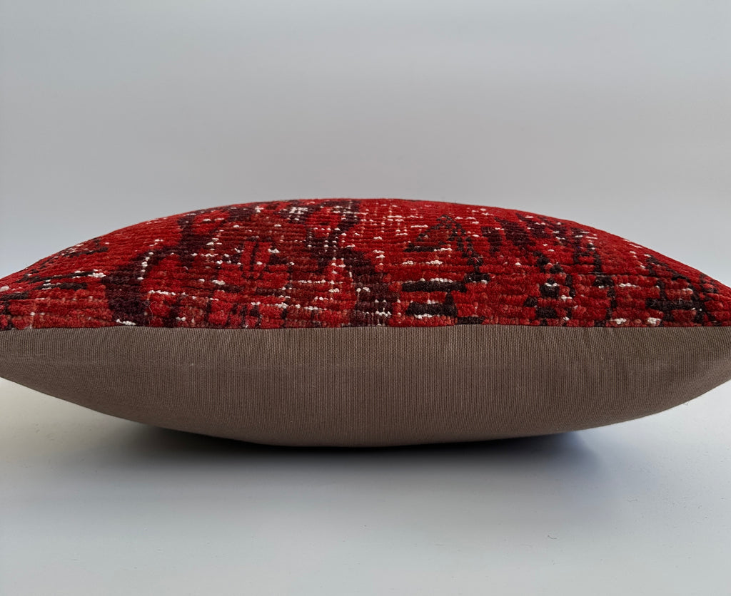 Carpet Cushion Cover 16''x16'' / 41x41 CM
