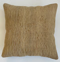 Handmade Turkish Cushion Cover 16''x16'' / 40X40 CM