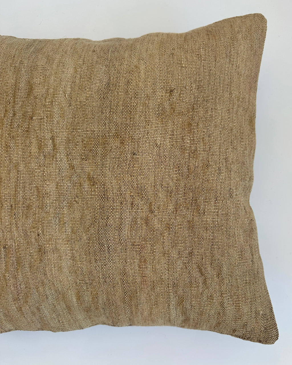 Handmade Turkish Cushion Cover 16''x16'' / 40X40 CM