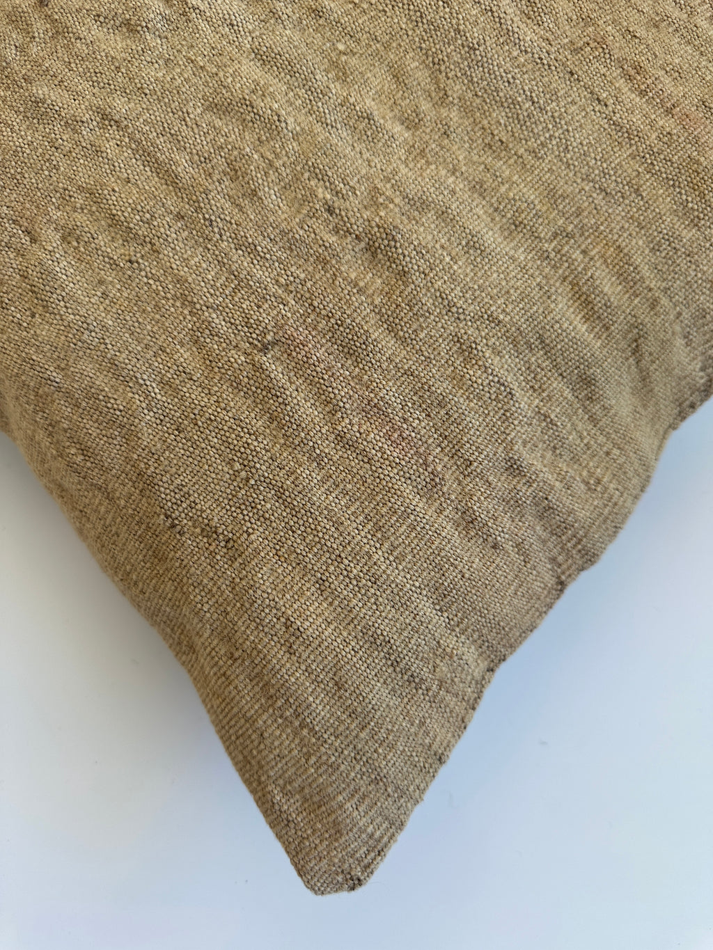 Handmade Turkish Cushion Cover 16''x16'' / 40X40 CM