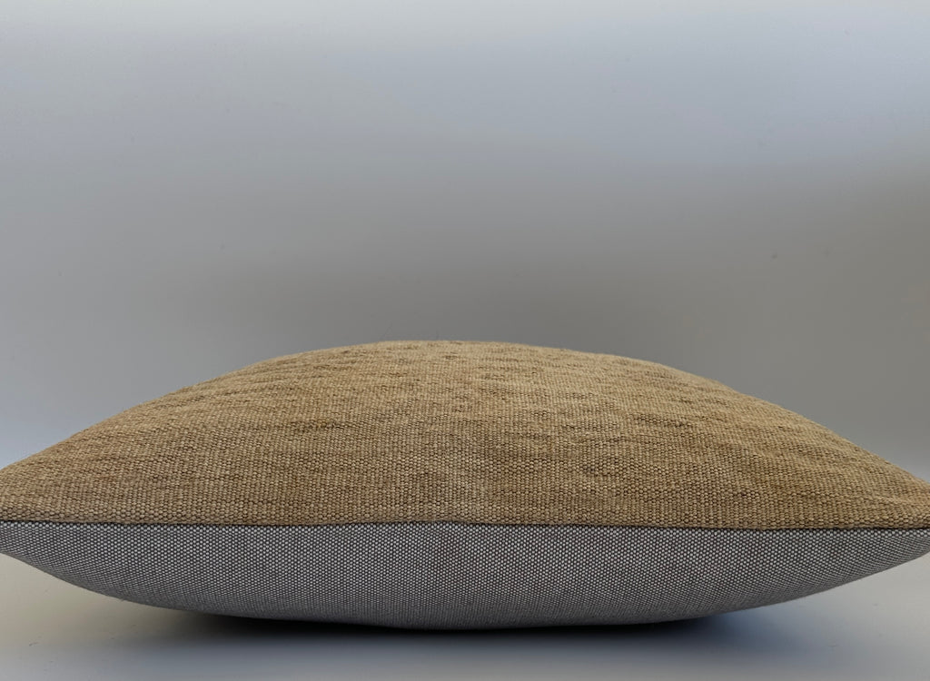 Handmade Turkish Cushion Cover 16''x16'' / 40X40 CM