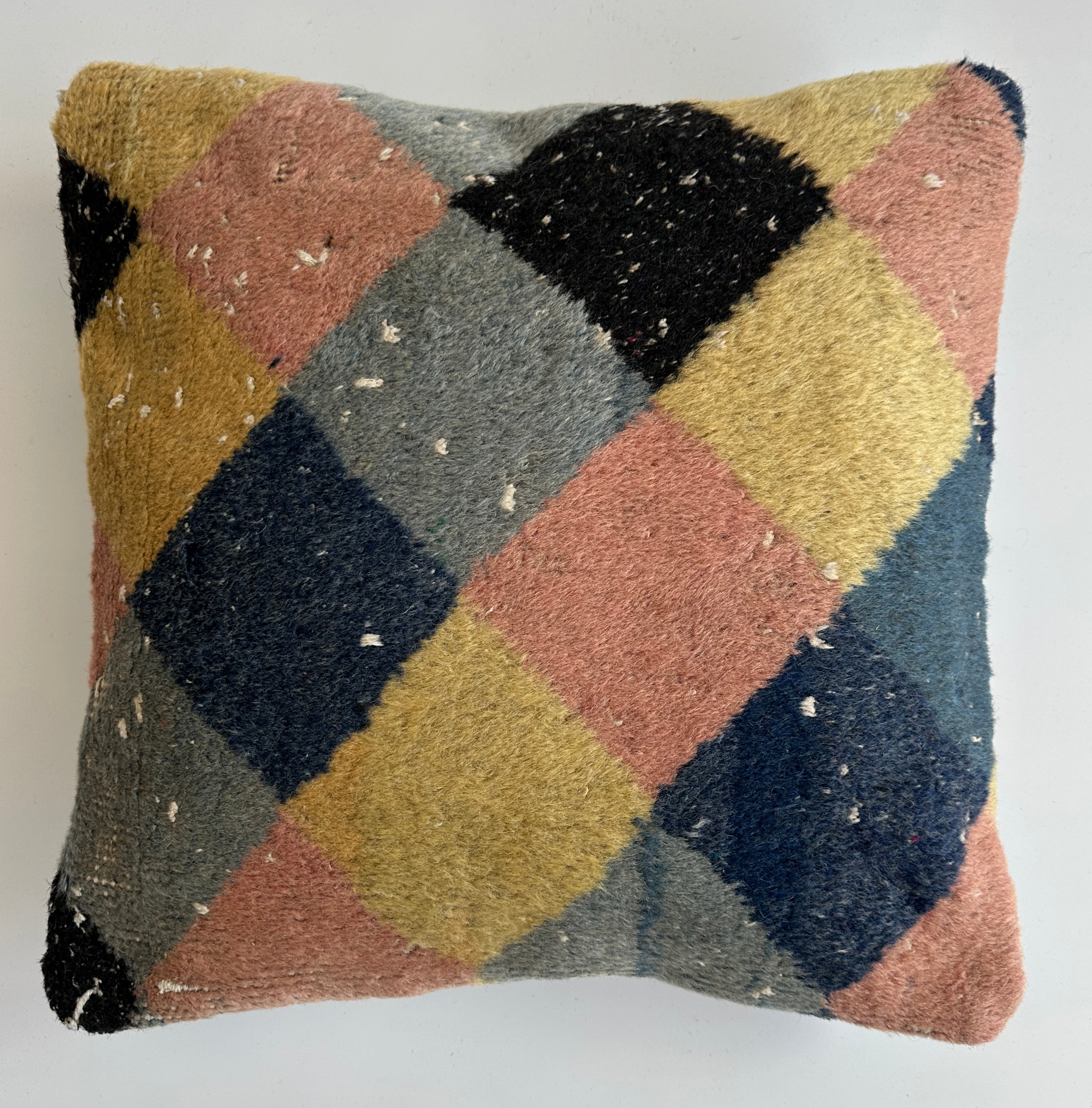 Carpet Cushion Cover 16''x16'' / 41x40 CM