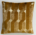 Silk Cushion Cover 18''x18'' / 45x45 CM