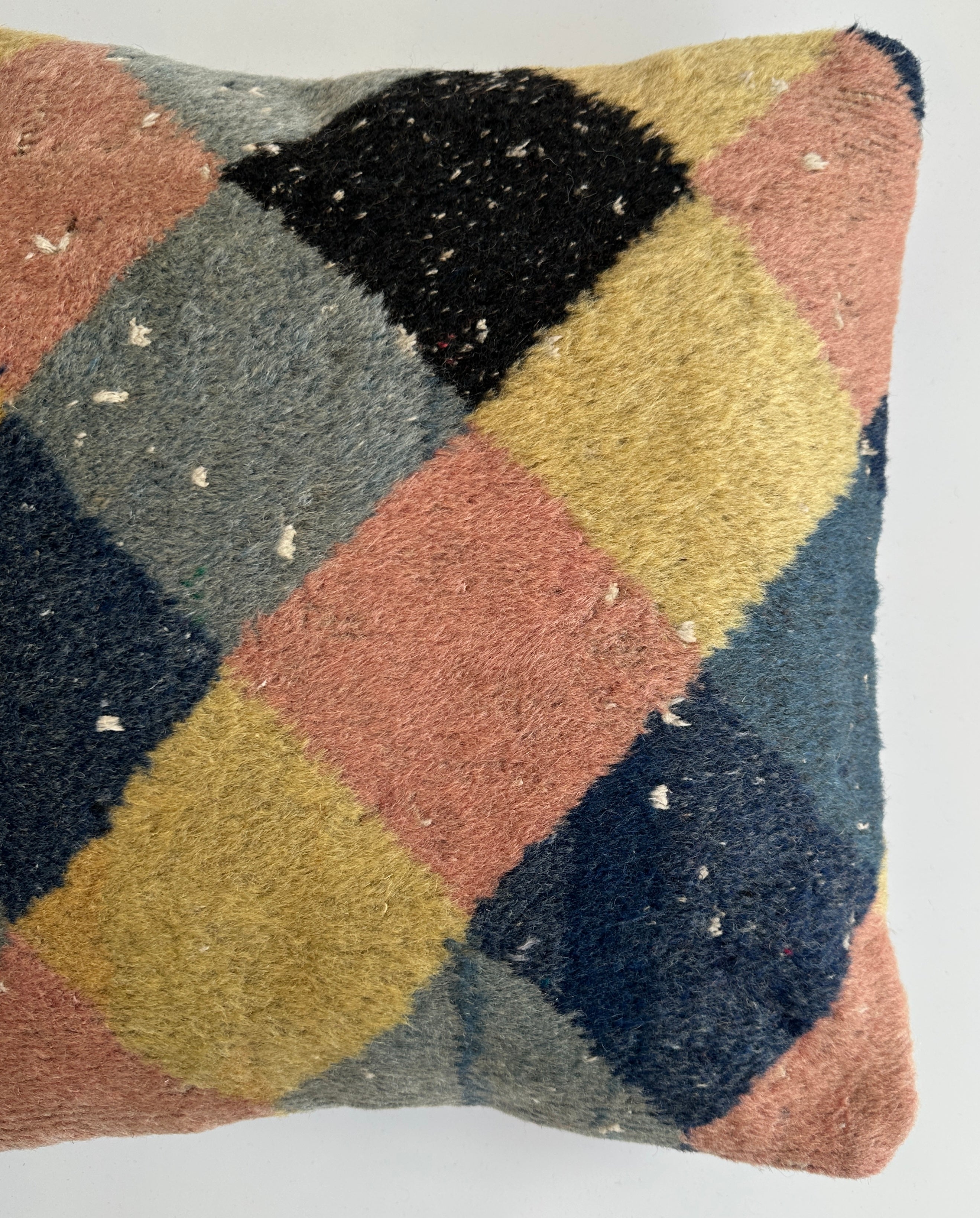 Carpet Cushion Cover 16''x16'' / 41x40 CM