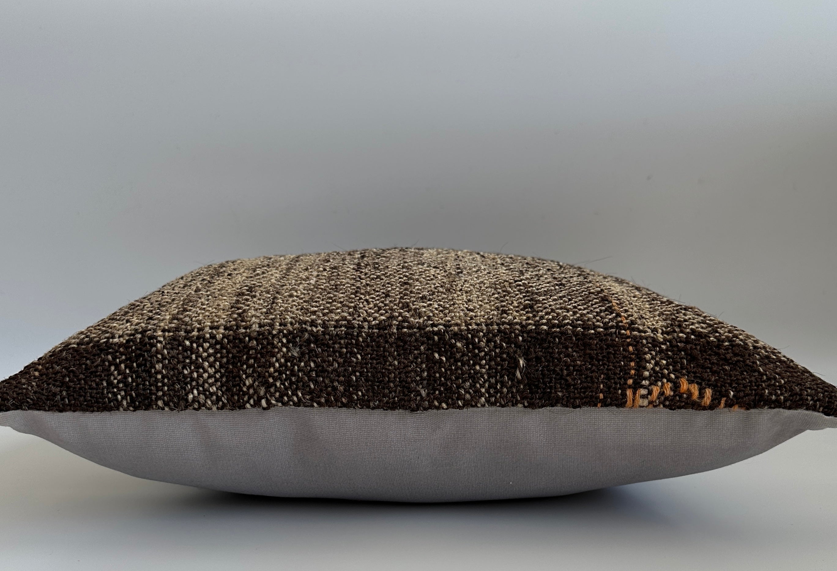 Handmade Turkish Cushion Cover 16''x16'' / 41X41 CM