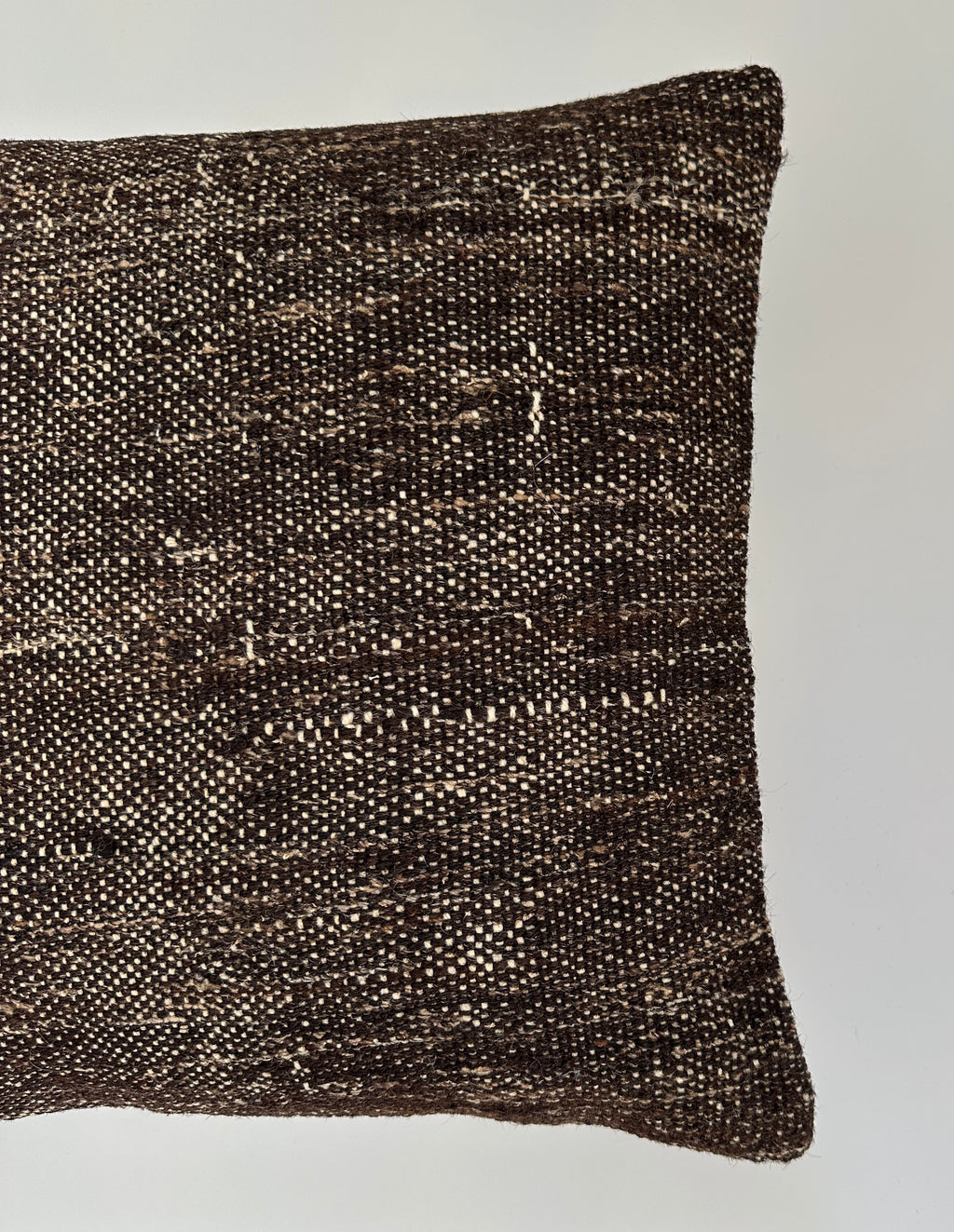 Handmade Turkish Cushion Cover 16''x16'' / 41X40 CM