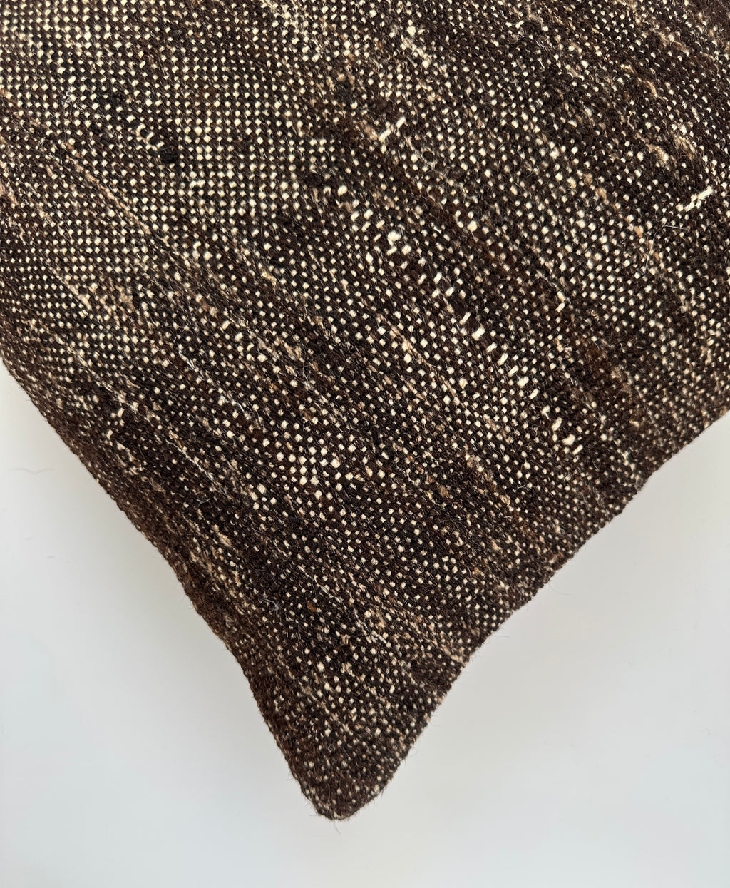 Handmade Turkish Cushion Cover 16''x16'' / 41X40 CM