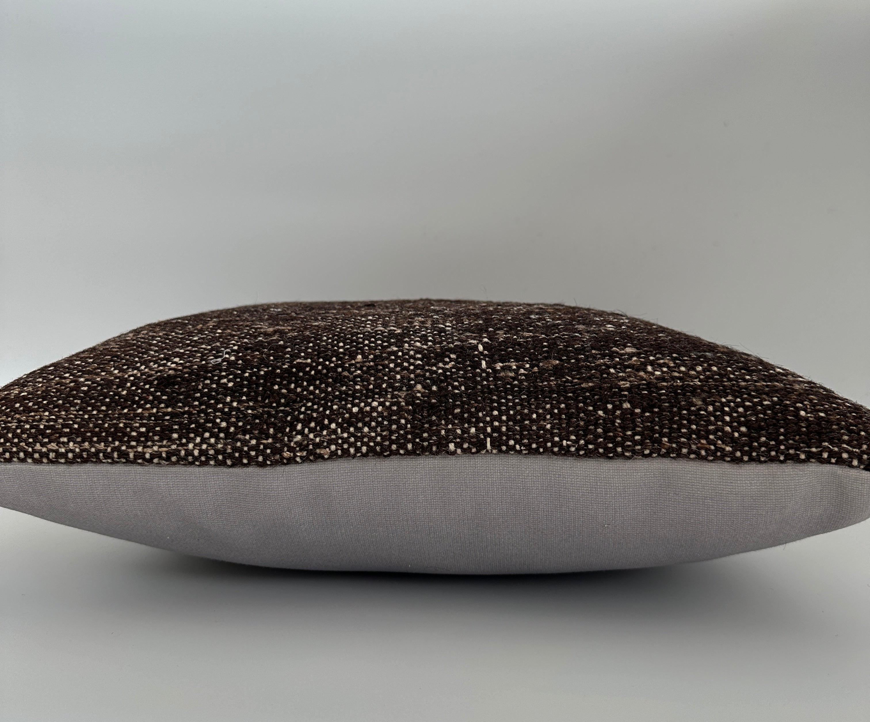 Handmade Turkish Cushion Cover 16''x16'' / 41X40 CM