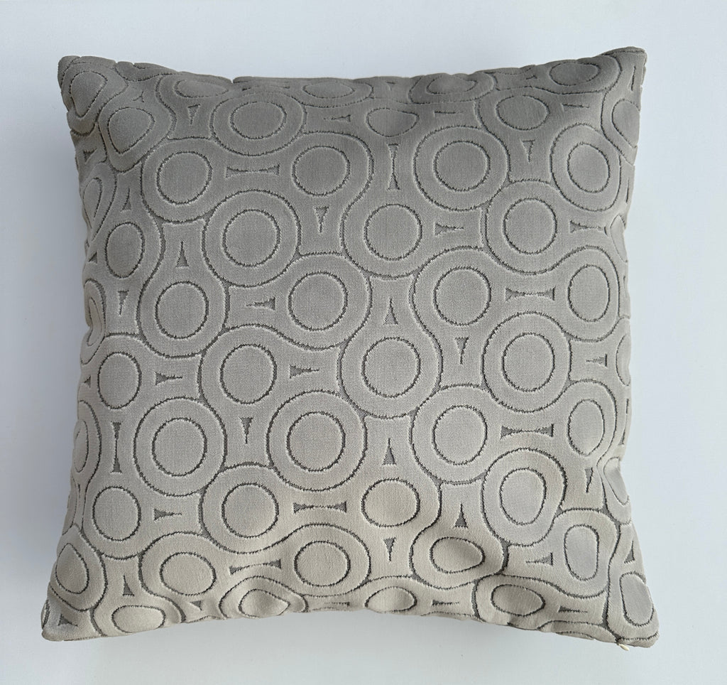 Silk Cushion Cover 18''x18'' / 45x45 CM