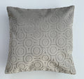 Silk Cushion Cover 18''x18'' / 45x45 CM