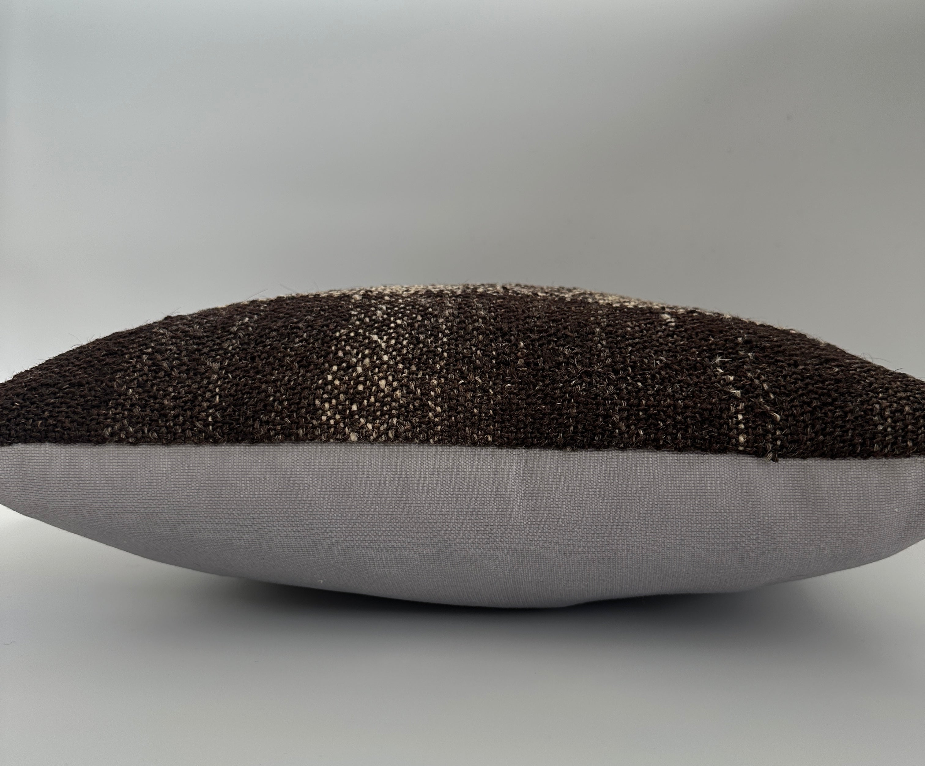 Handmade Turkish Cushion Cover 16''x16'' / 40x39 CM