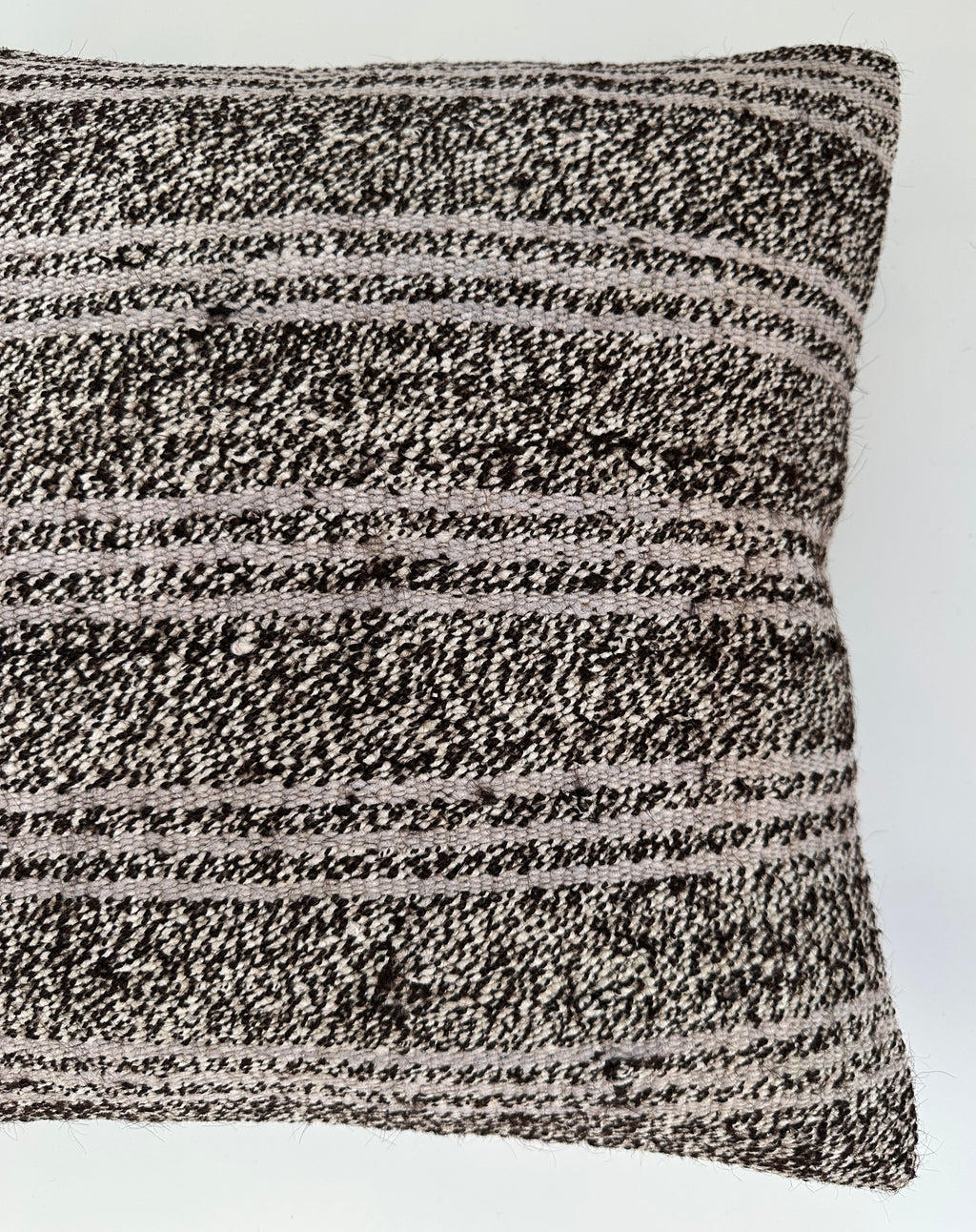 Handmade Turkish Cushion Cover 16''x16'' / 41x40 CM