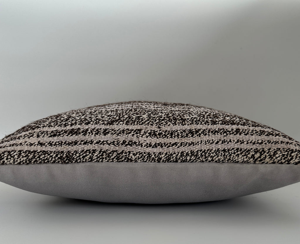 Handmade Turkish Cushion Cover 16''x16'' / 41x40 CM