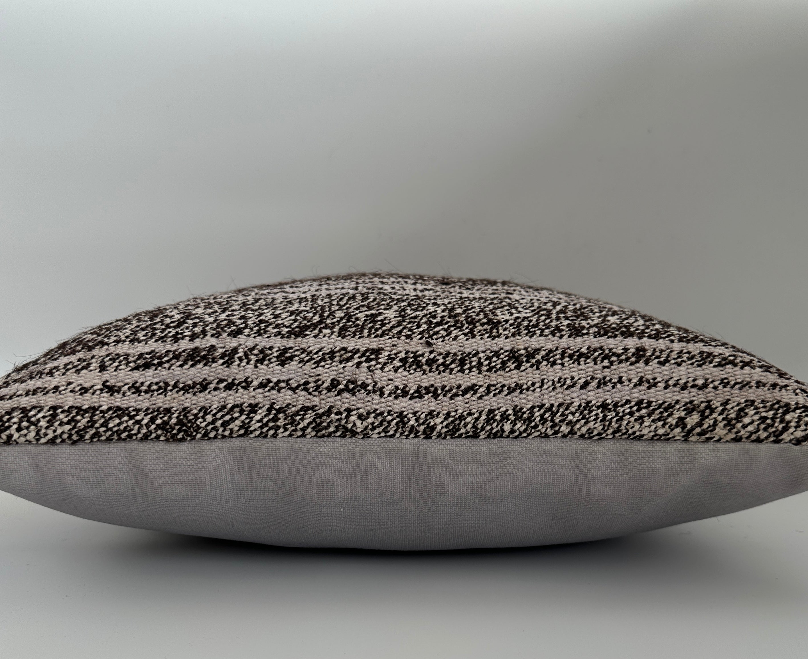 Handmade Turkish Cushion Cover 16''x16'' / 41x40 CM