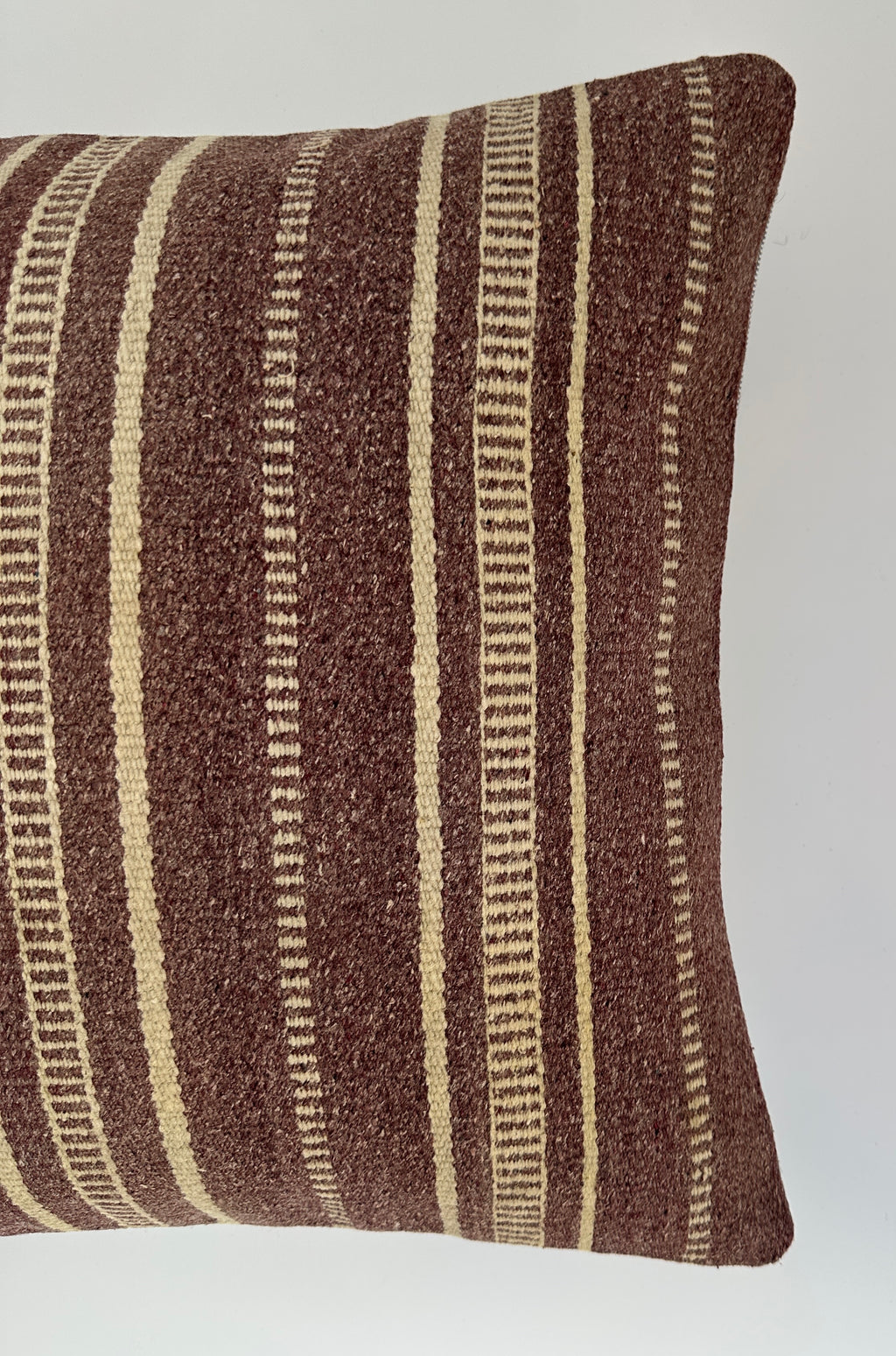 Handmade Turkish Cushion Cover 16''x16'' / 41x41 CM