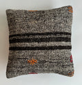 Handmade Cushion Cover Cover 16''x16'' / 40x39 CM