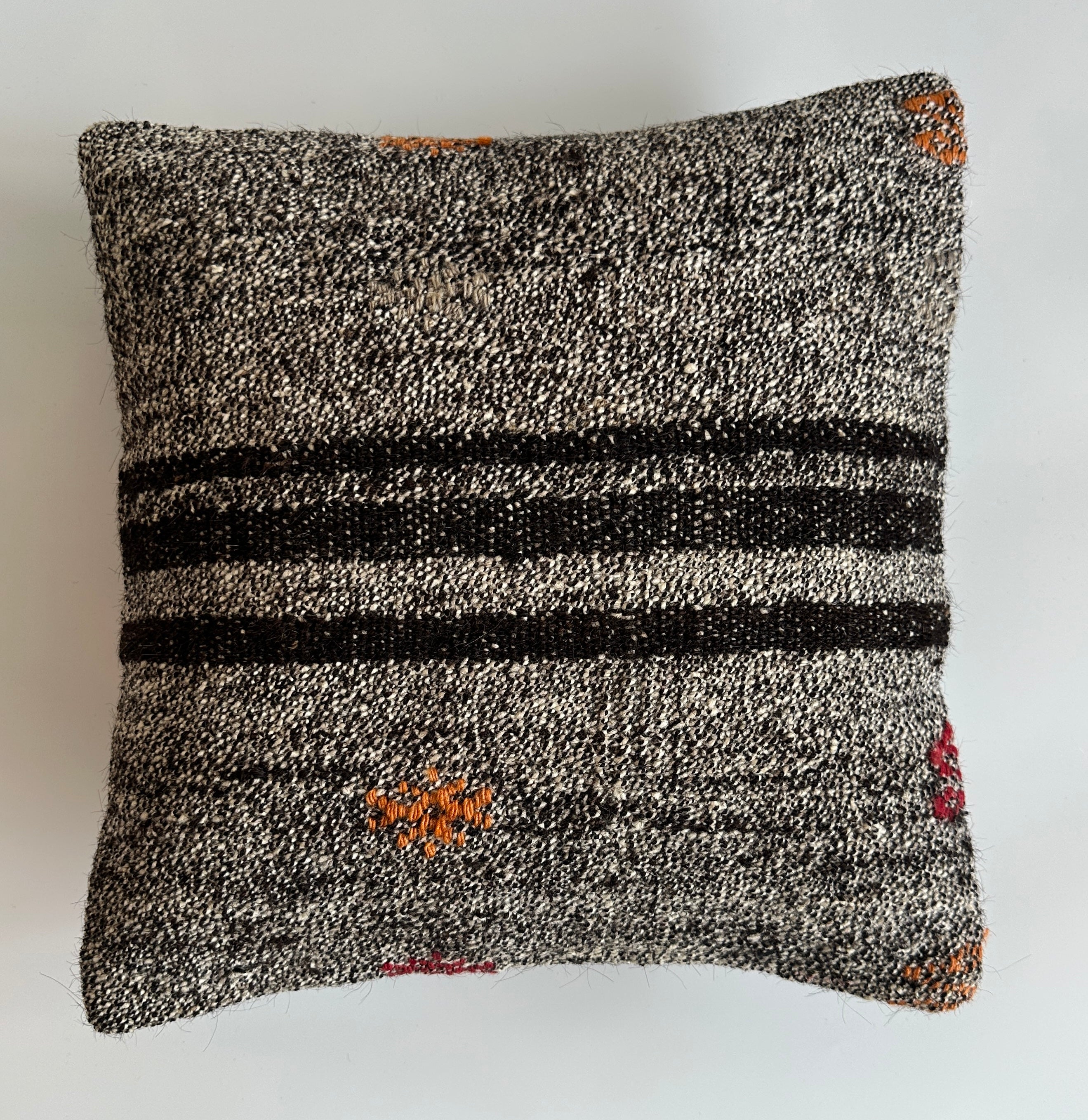 Handmade Cushion Cover Cover 16''x16'' / 40x39 CM
